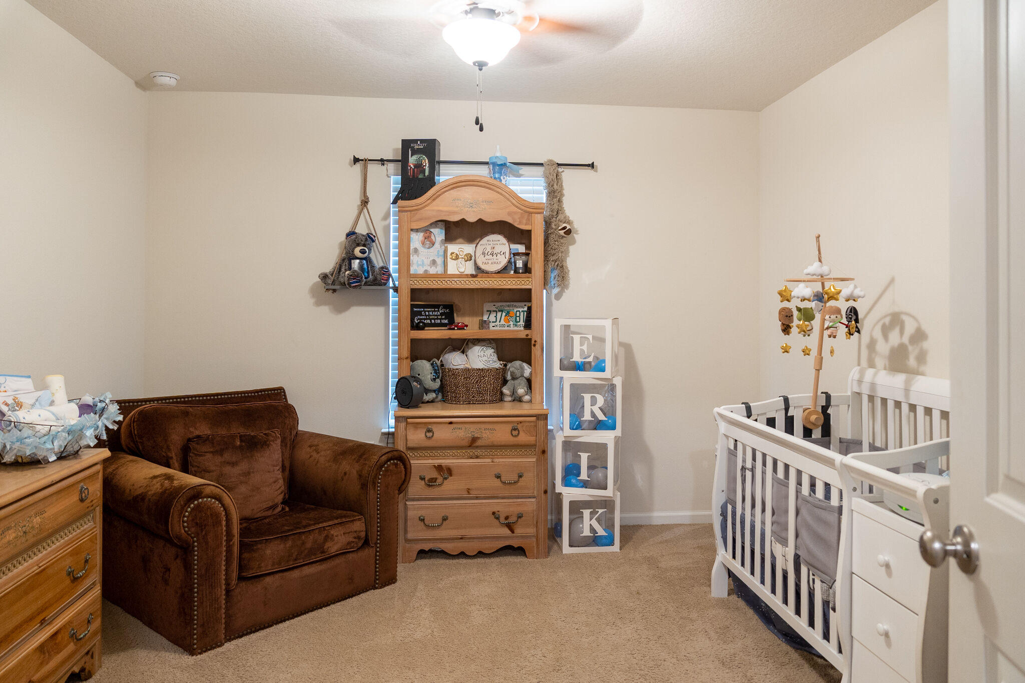 Redstone Commons - Residential Lease