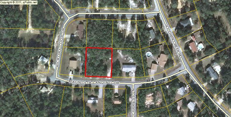 Beautiful Wooded Lot In Magnolia Landing In Freeport. Great Opportunity To Own A Reasonably Priced Large Lot In Growing Freeport Florida. Lot Could Be Used As A Homesite Or It Could Be Held For Investment. New Businesses Are Being Opened In Freeport Such As Publix Grocery Store And Ace Hardware With More To Come. Go Look At This Lot Before It Is Gone. Call Today To Make This Lot Yours!