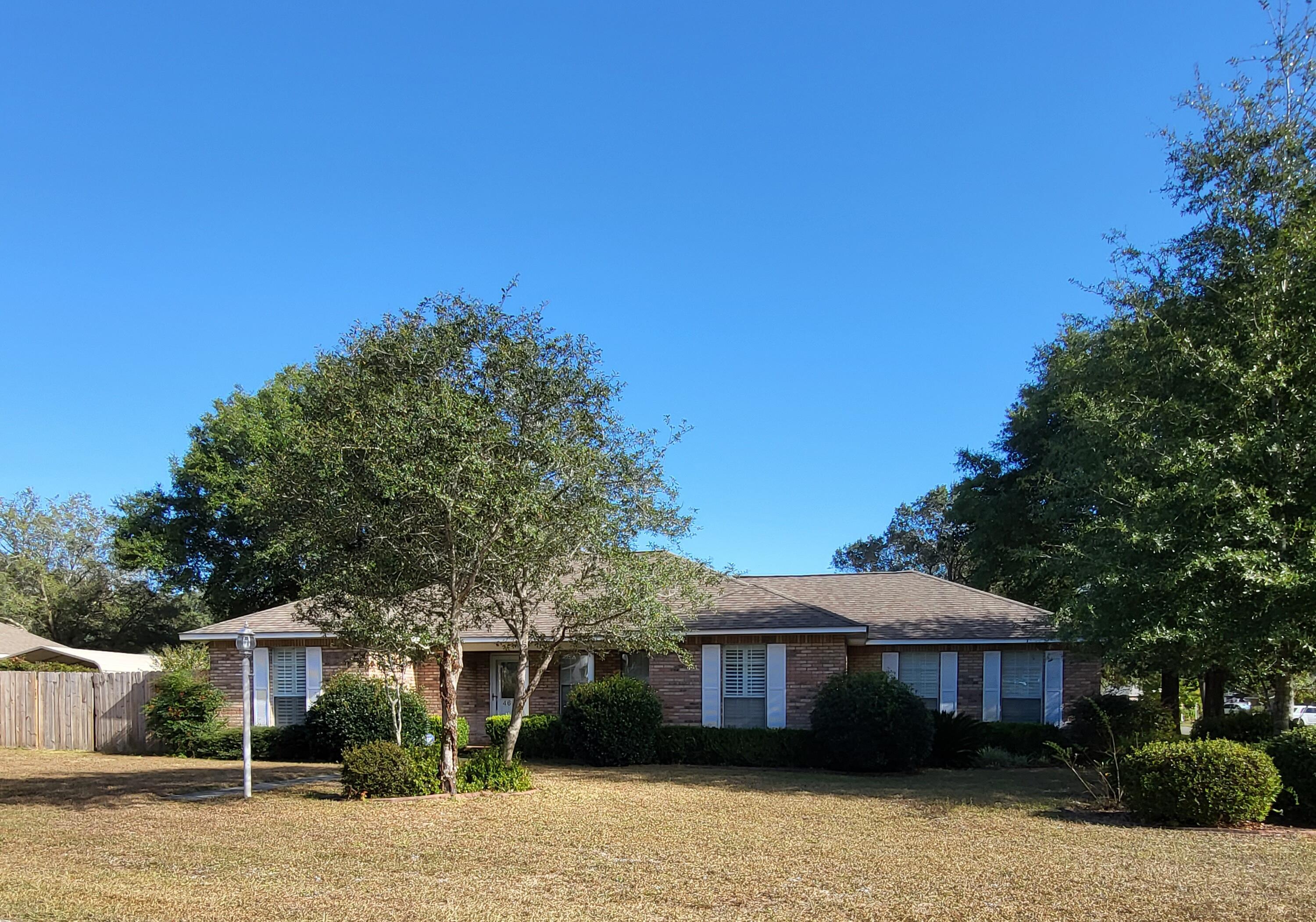 ROYAL OAKS S/D - Residential