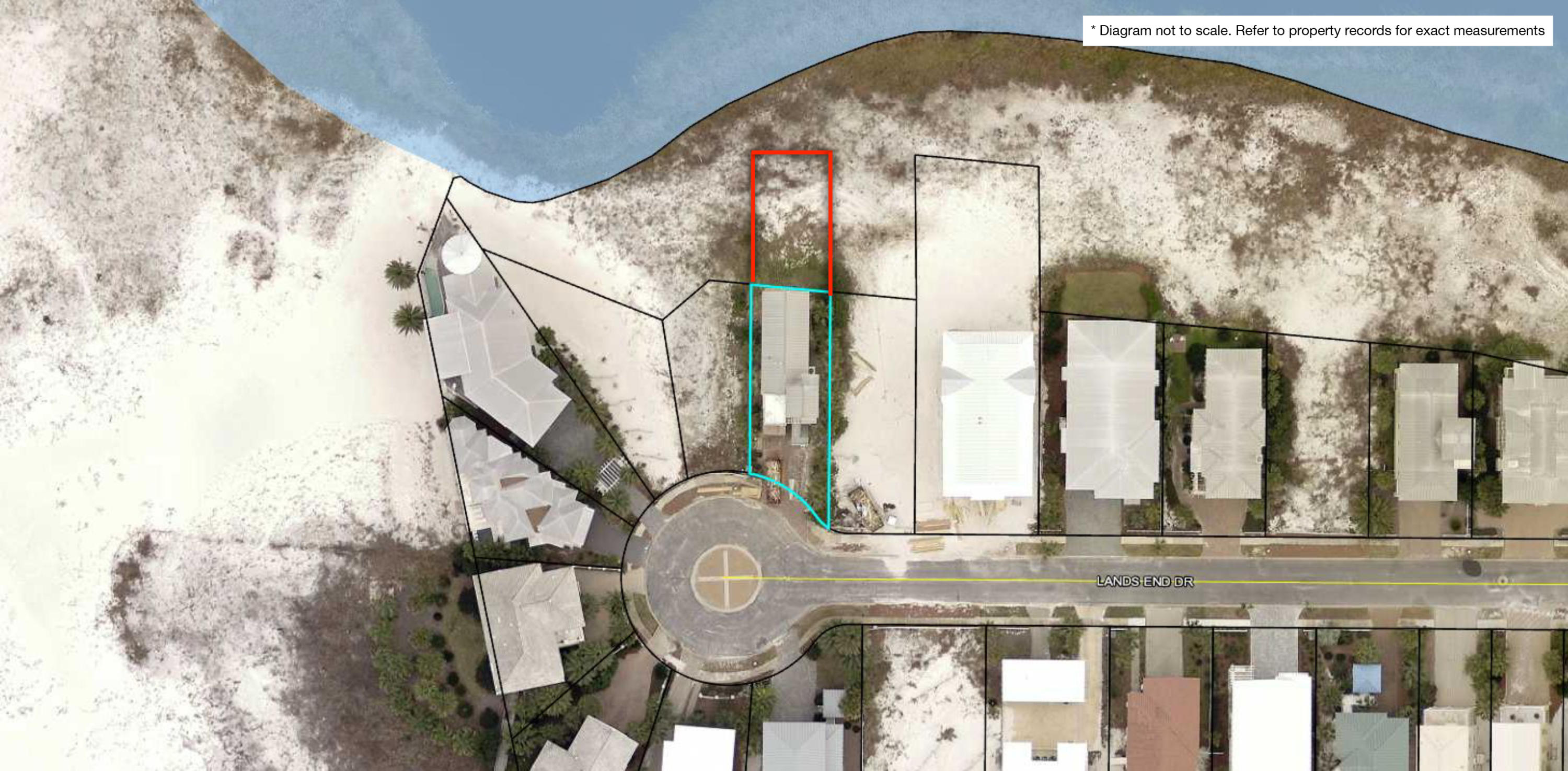DESTIN POINTE - Residential