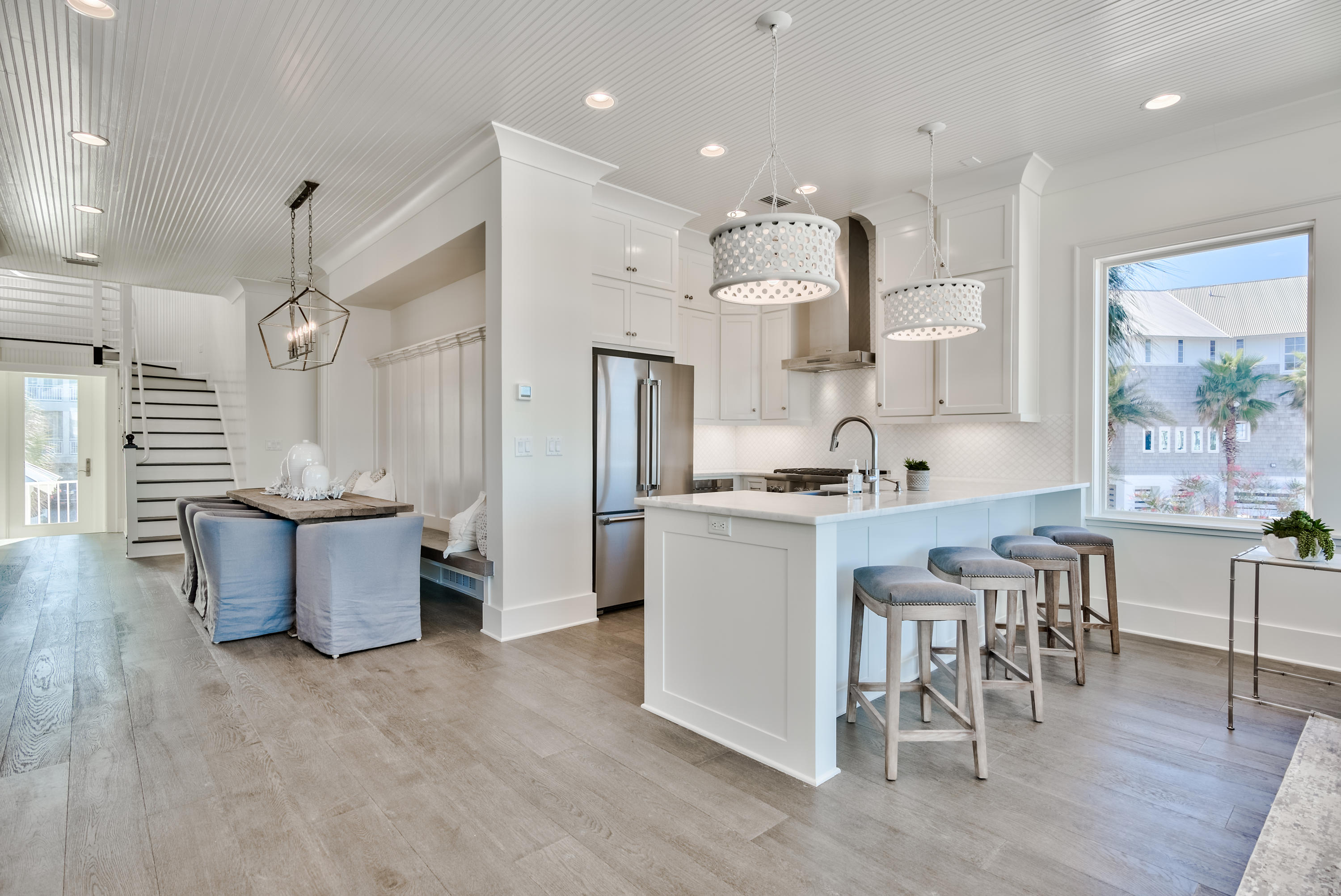 DESTIN POINTE - Residential