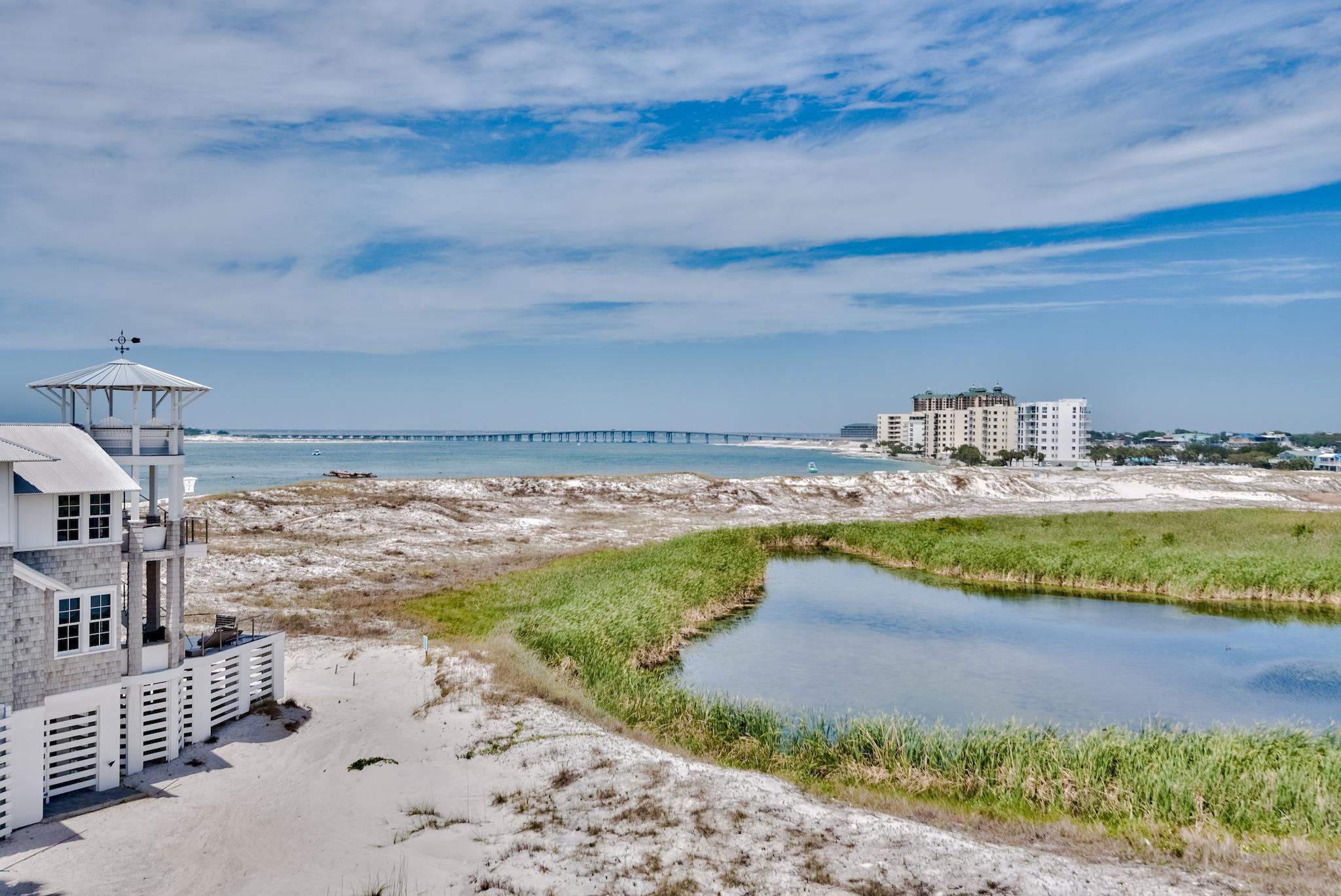 DESTIN POINTE - Residential