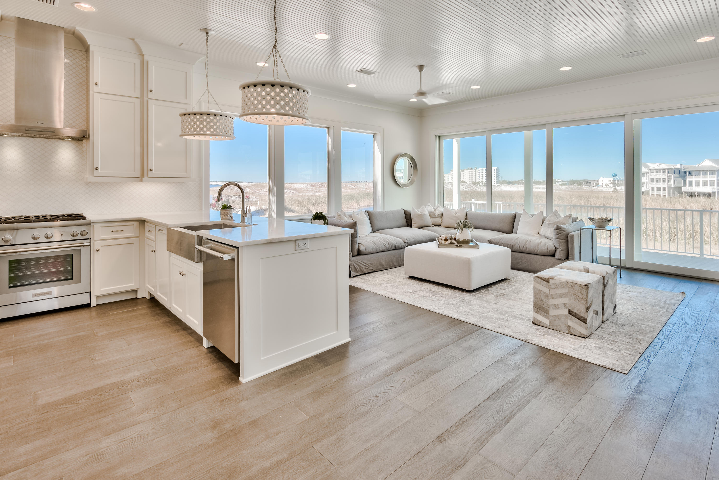 DESTIN POINTE - Residential