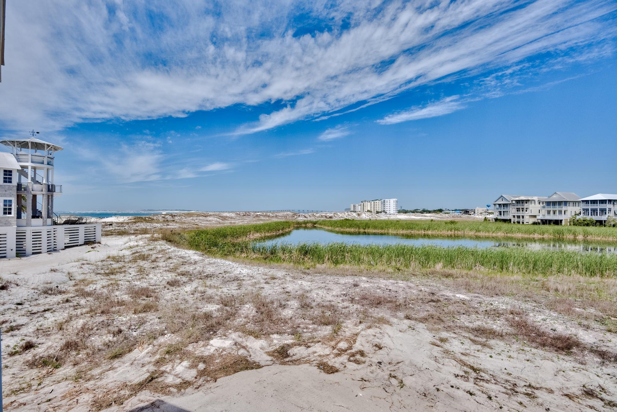 DESTIN POINTE - Residential