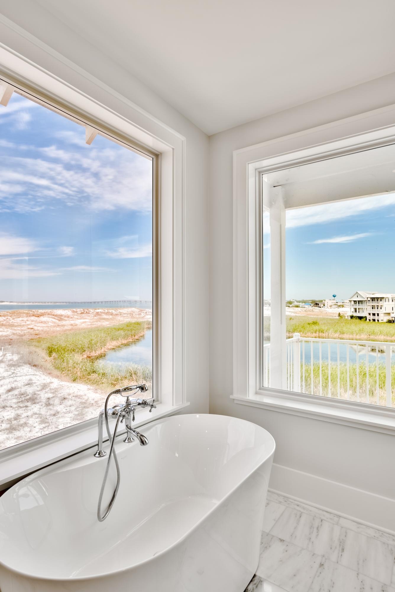 DESTIN POINTE - Residential