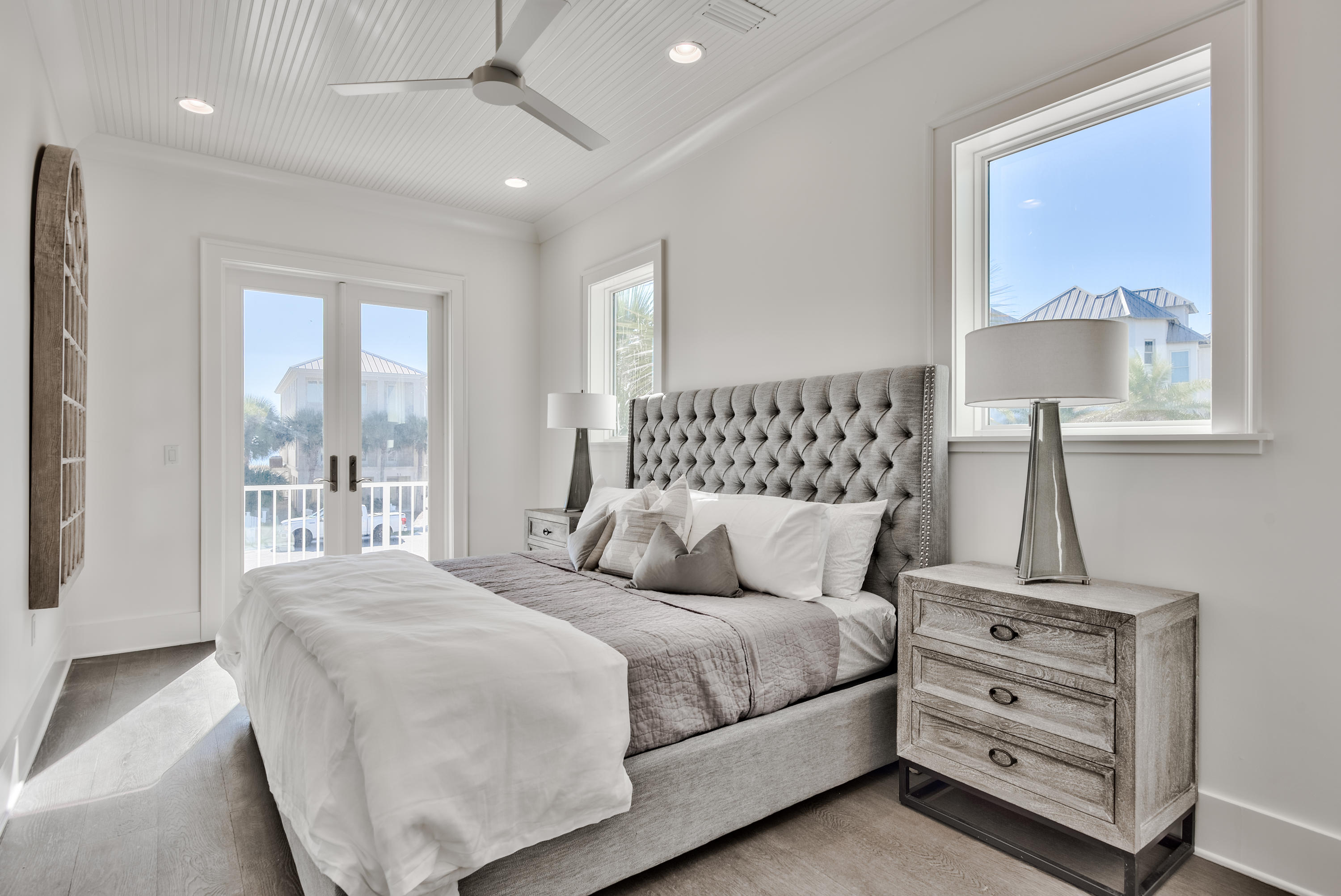 DESTIN POINTE - Residential