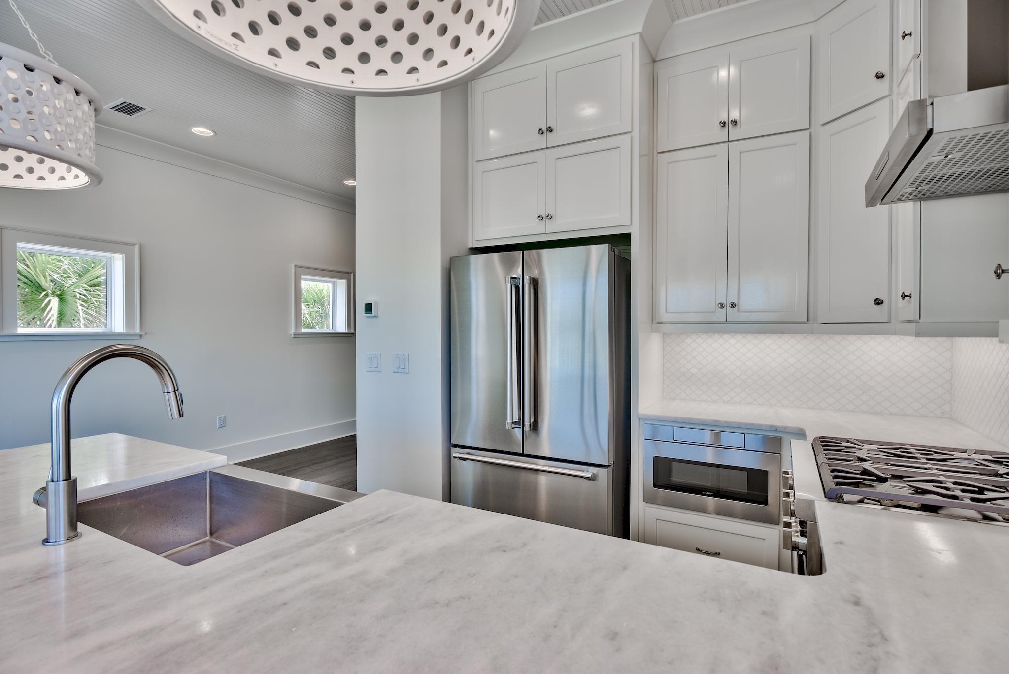 DESTIN POINTE - Residential