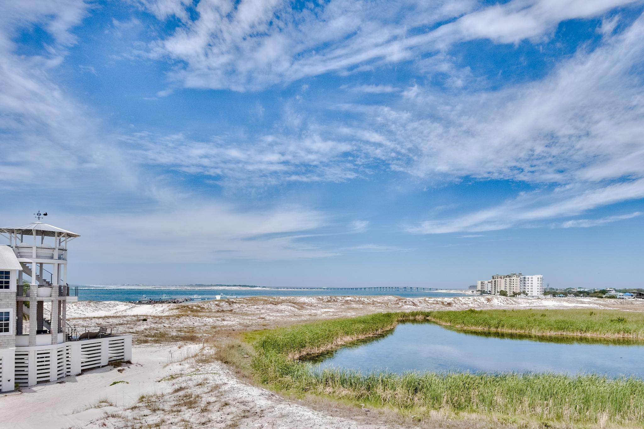 DESTIN POINTE - Residential