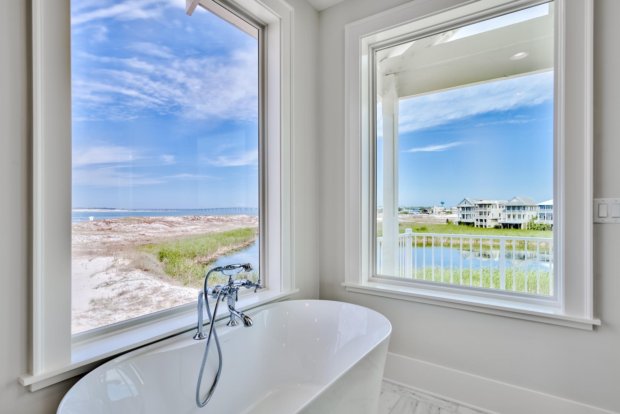 DESTIN POINTE - Residential