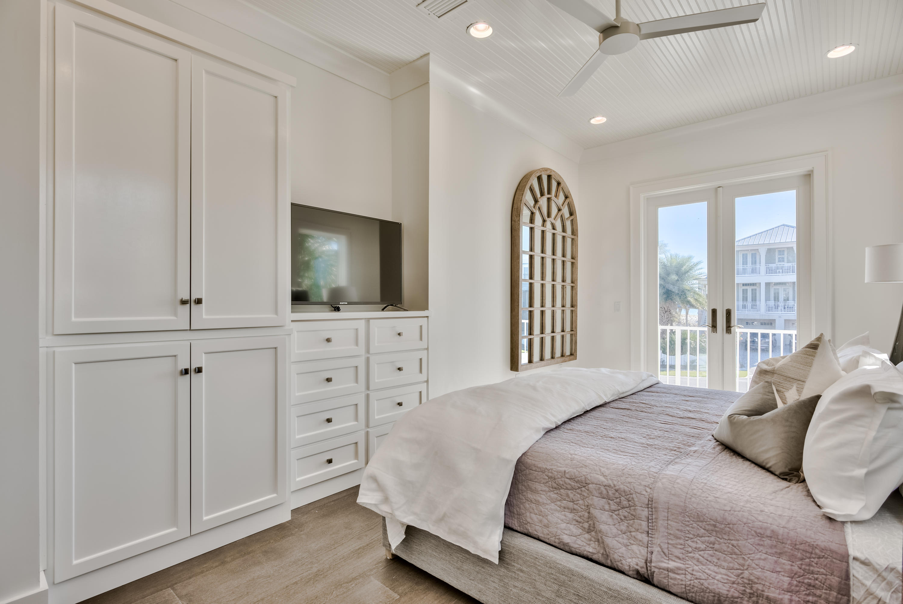DESTIN POINTE - Residential