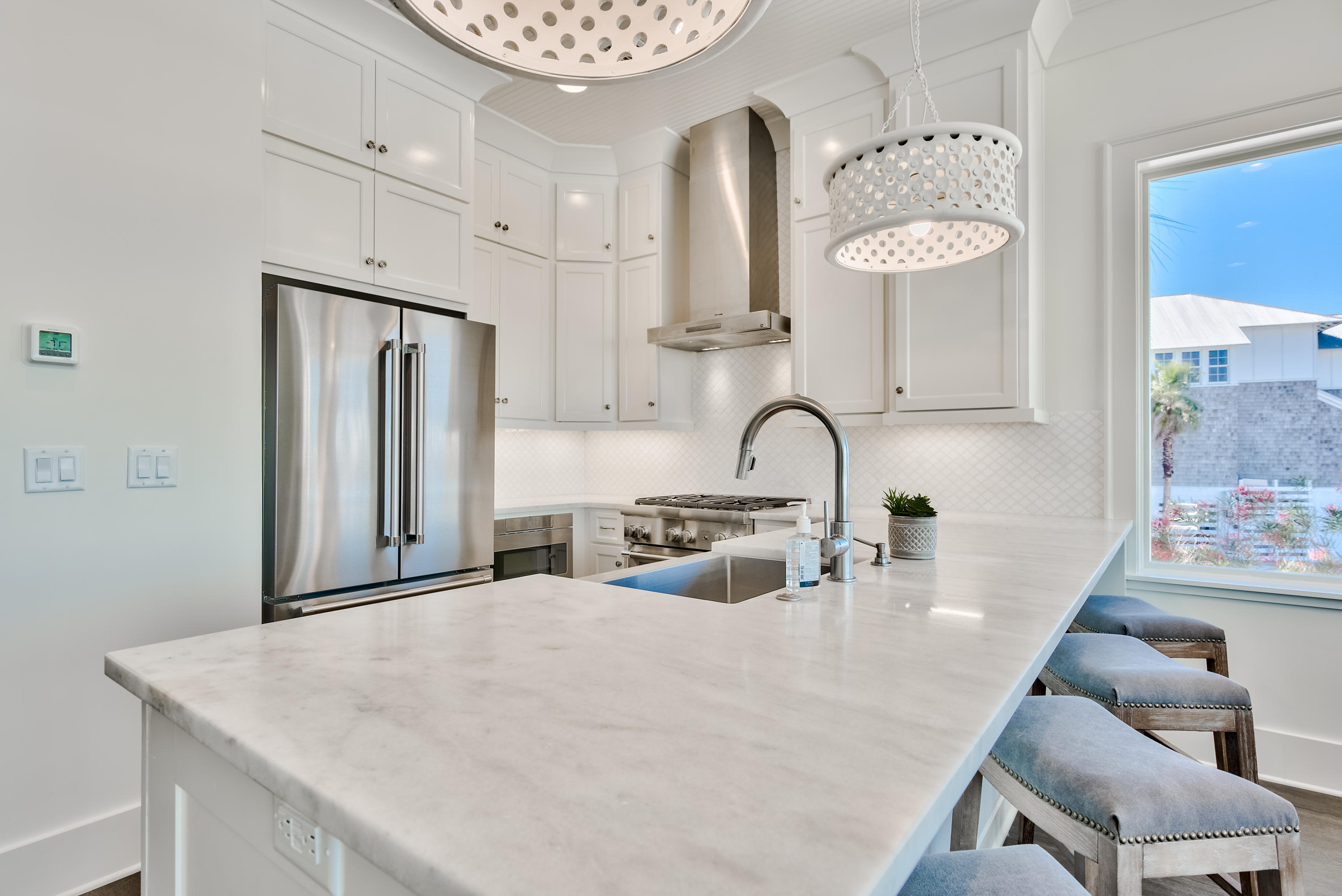 DESTIN POINTE - Residential