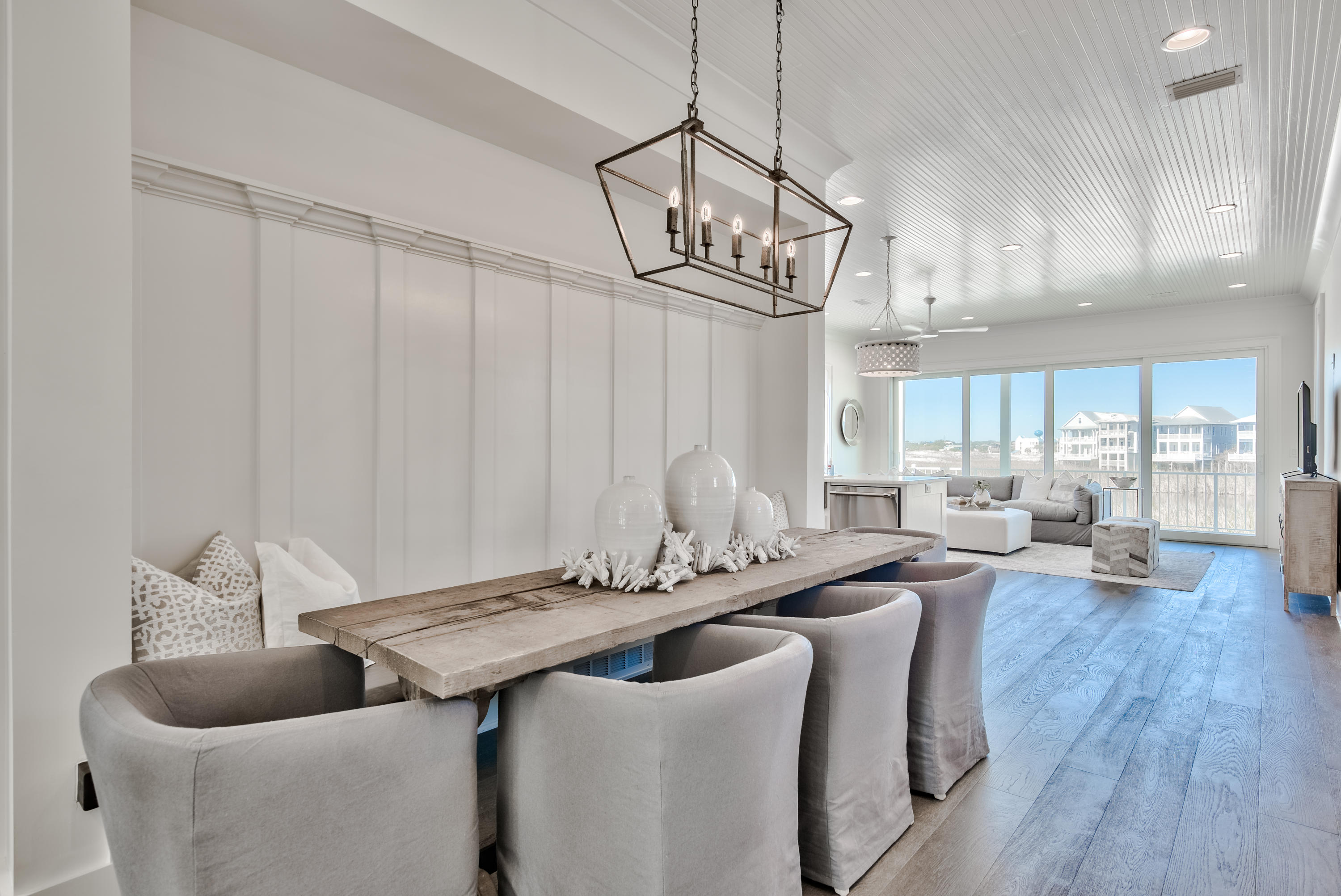 DESTIN POINTE - Residential