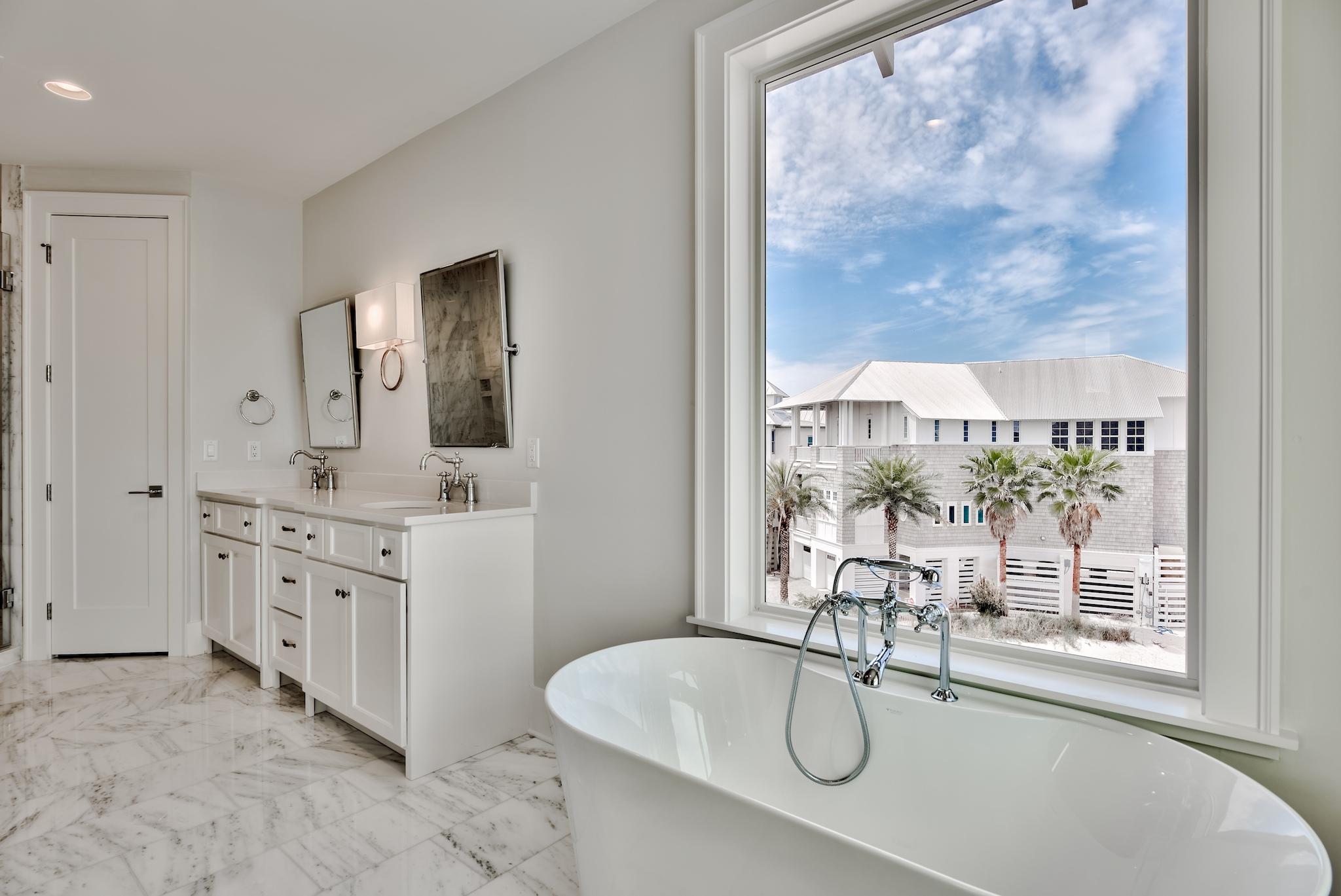 DESTIN POINTE - Residential