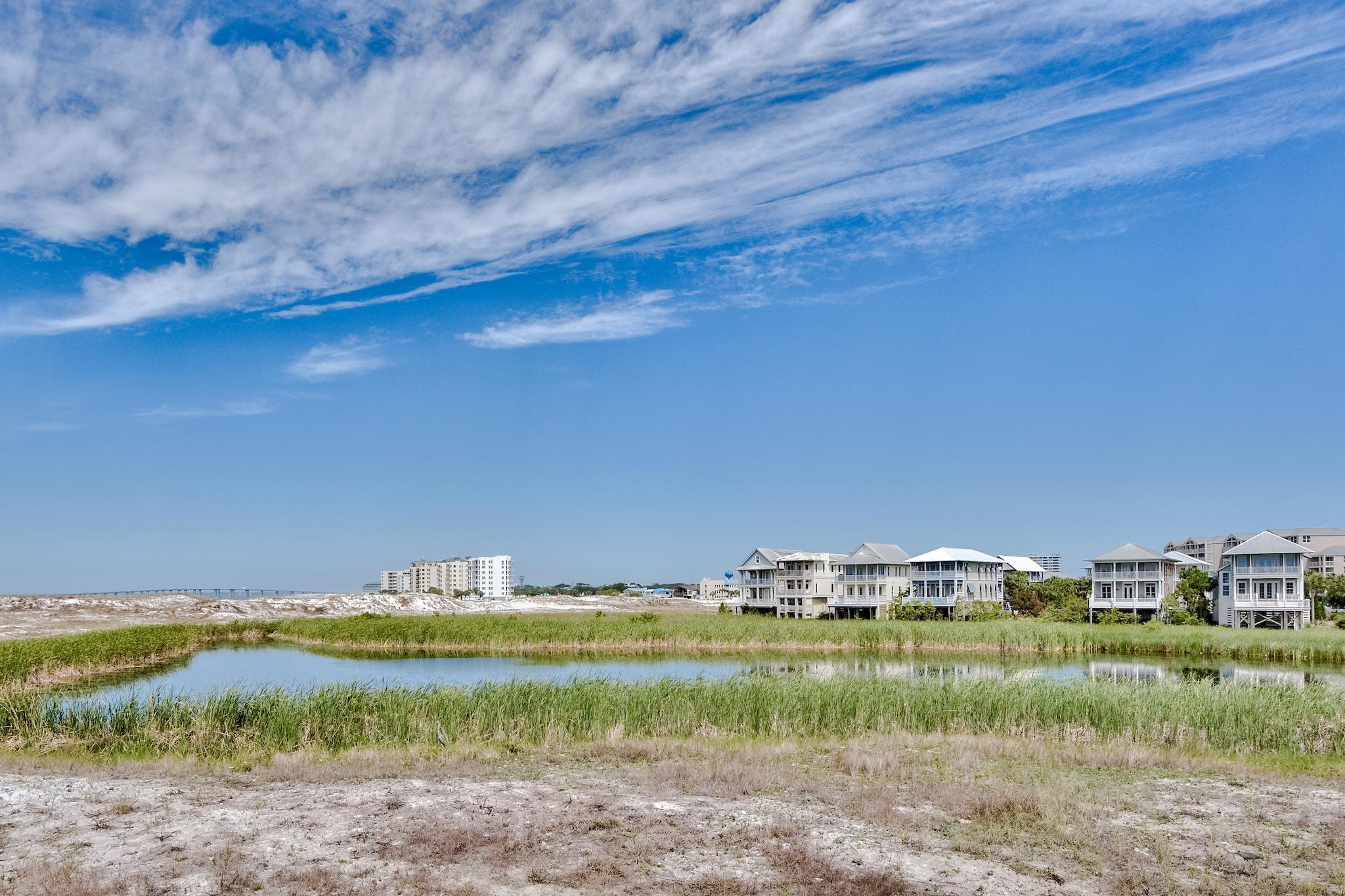 DESTIN POINTE - Residential