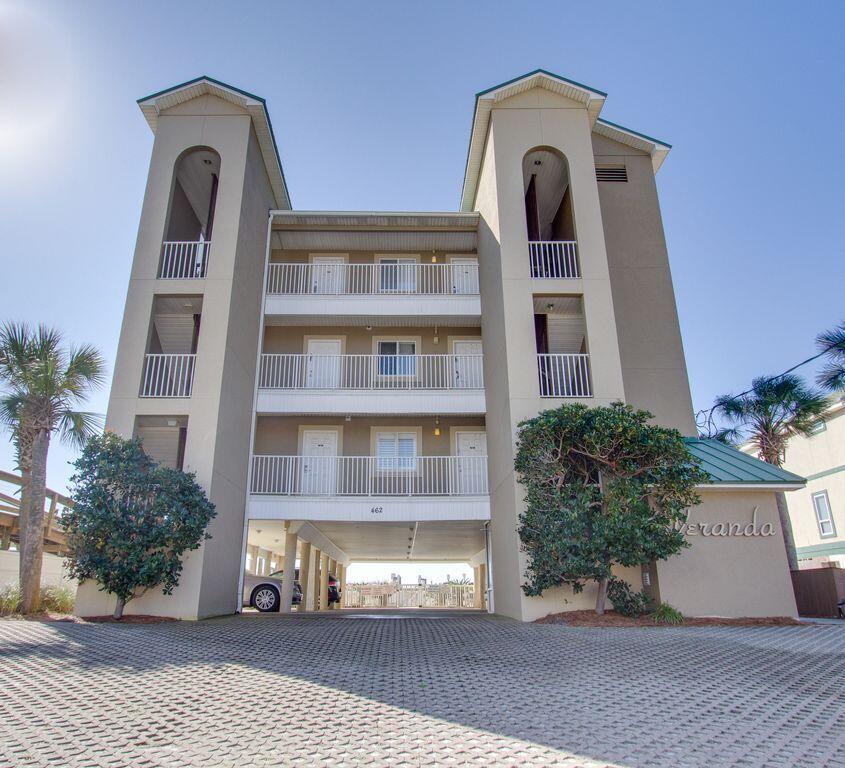 VERANDA - Residential