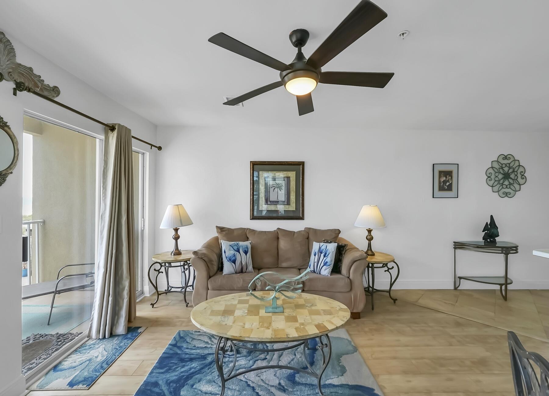 VERANDA - Residential