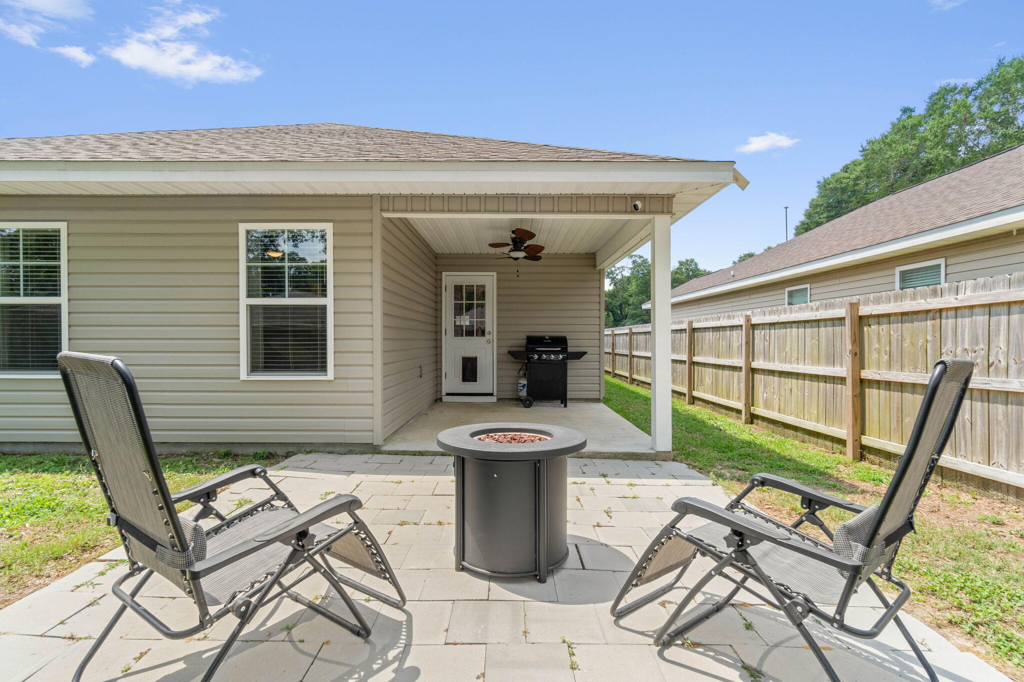 GARDEN CITY - Residential