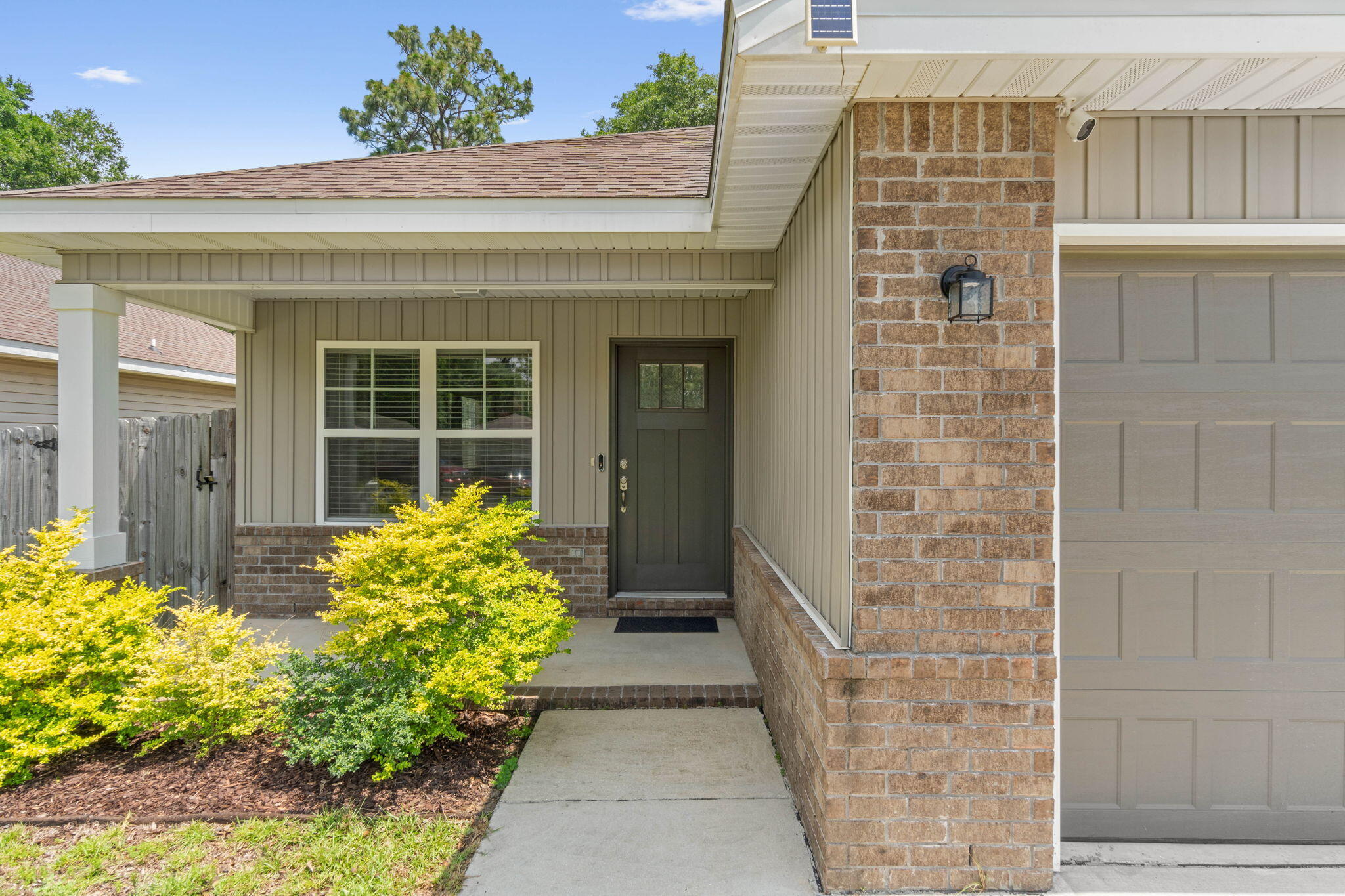 GARDEN CITY - Residential