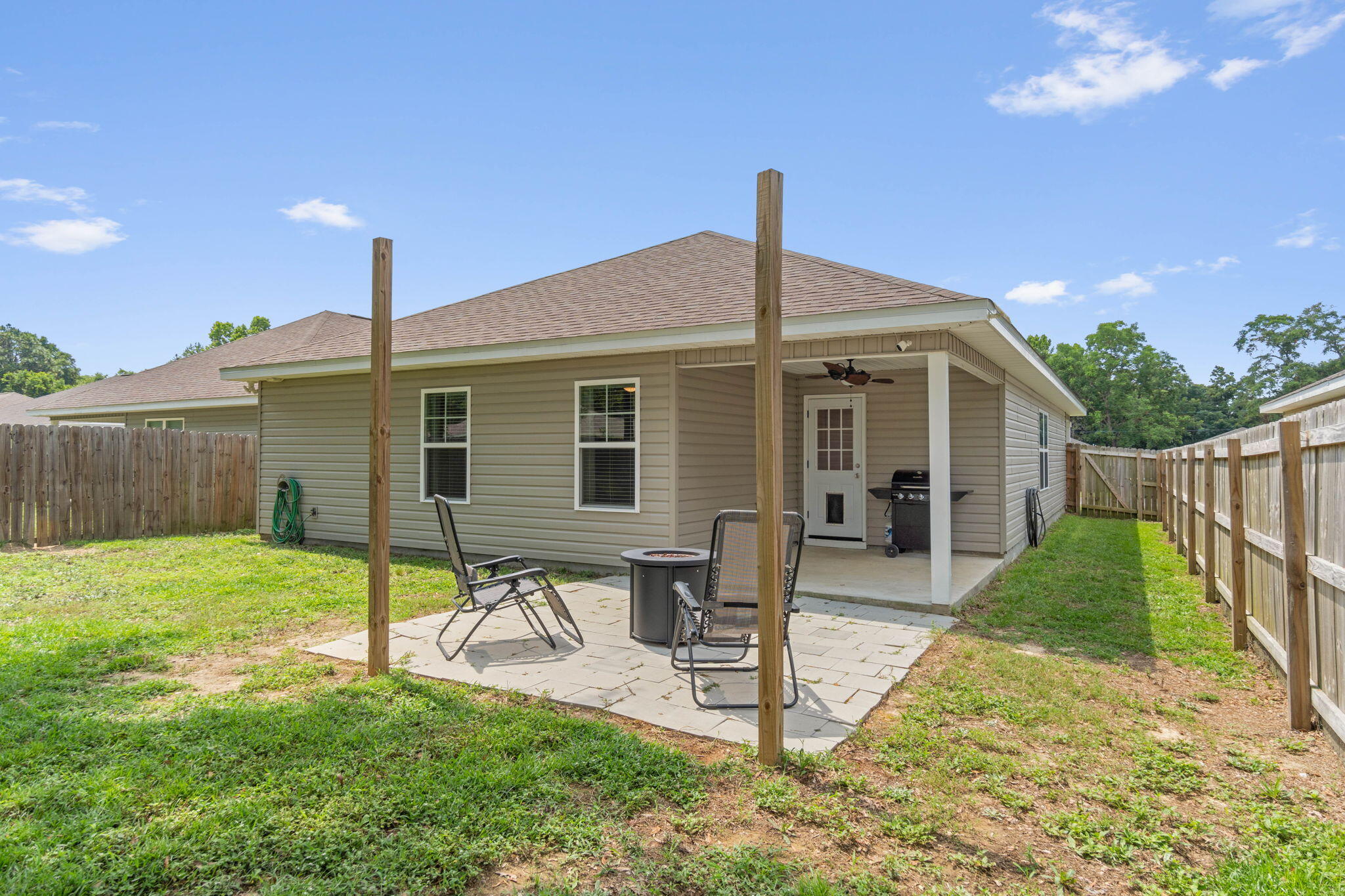 GARDEN CITY - Residential