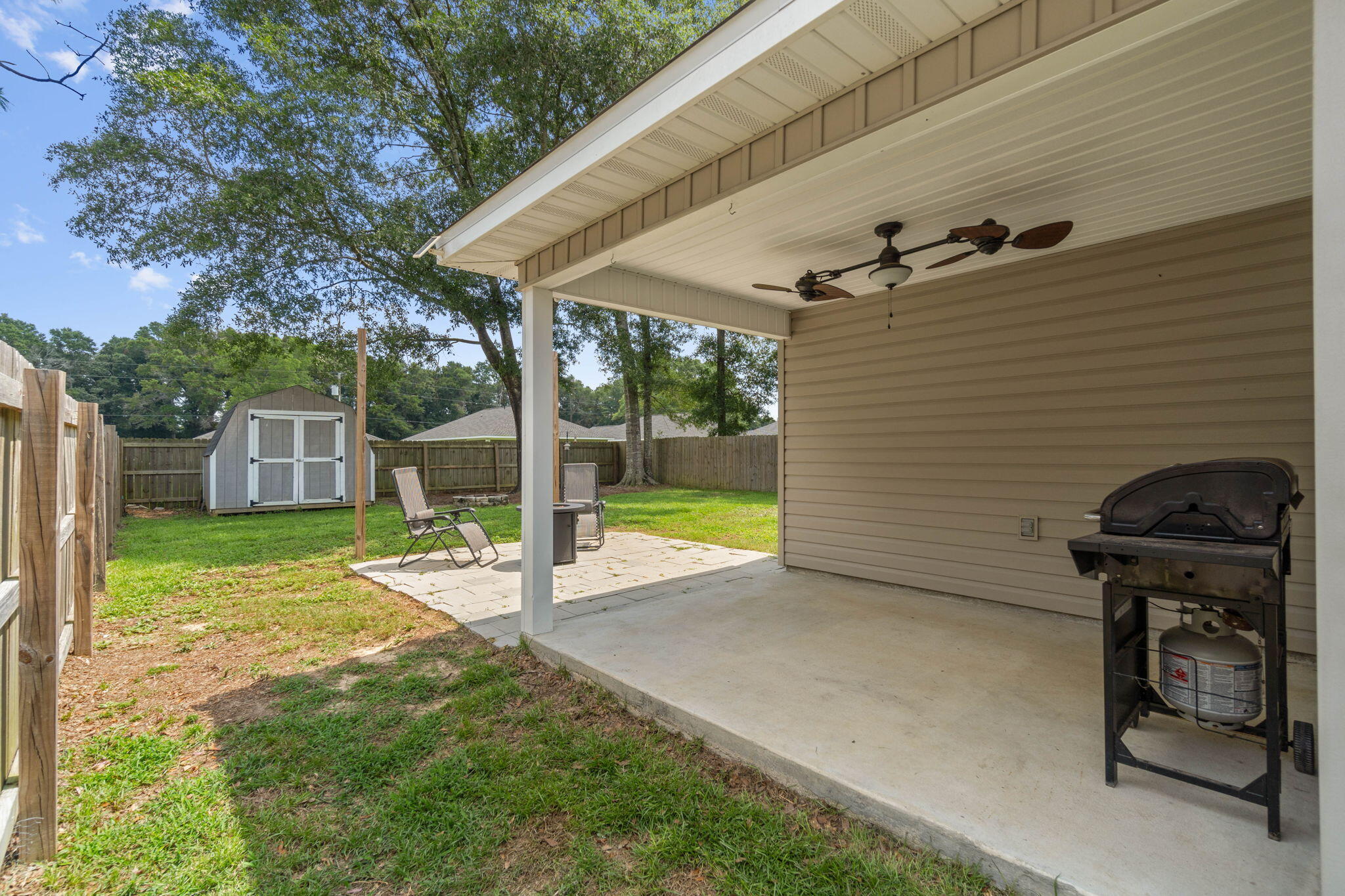 GARDEN CITY - Residential