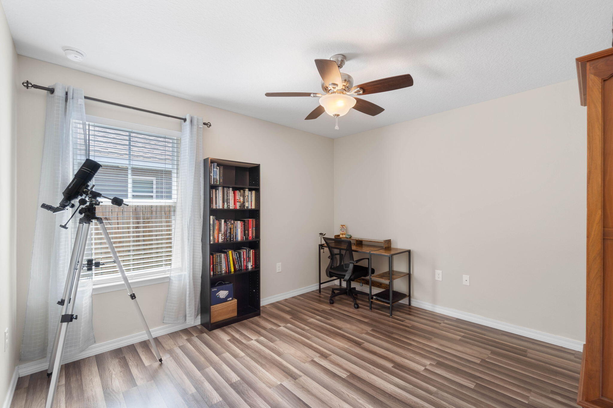 GARDEN CITY - Residential