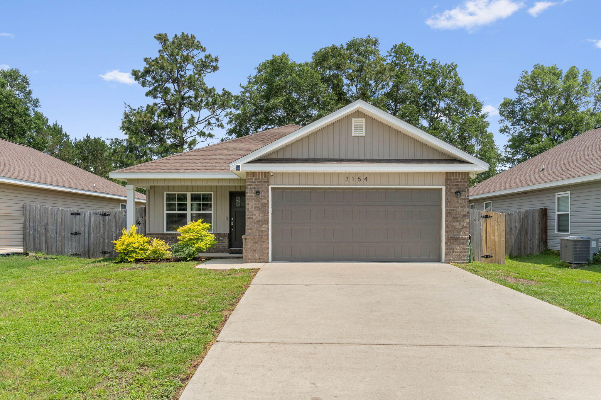 GARDEN CITY - Residential