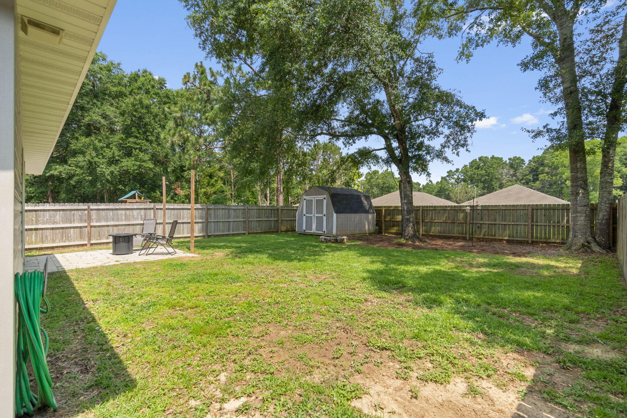 GARDEN CITY - Residential