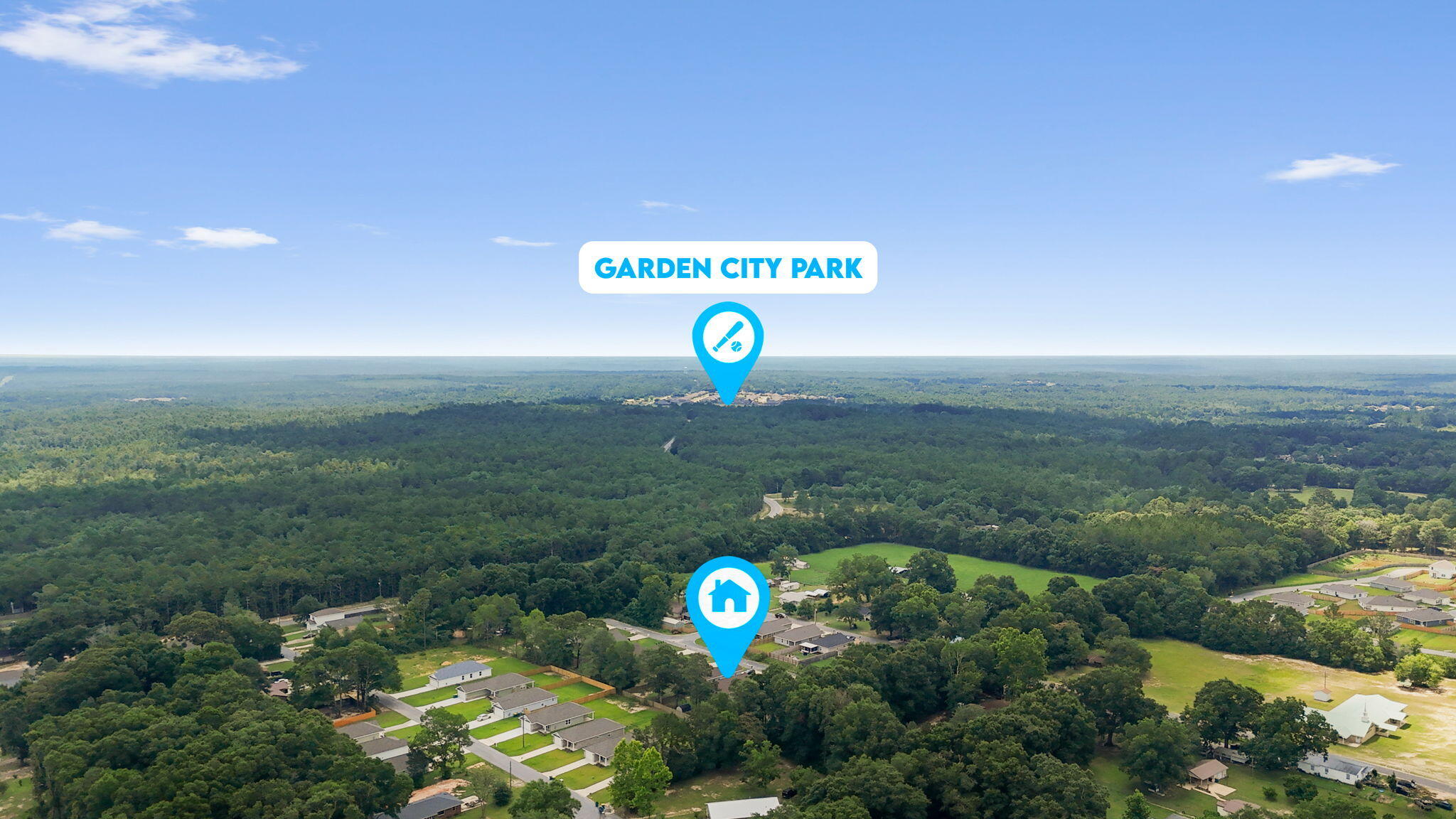 GARDEN CITY - Residential