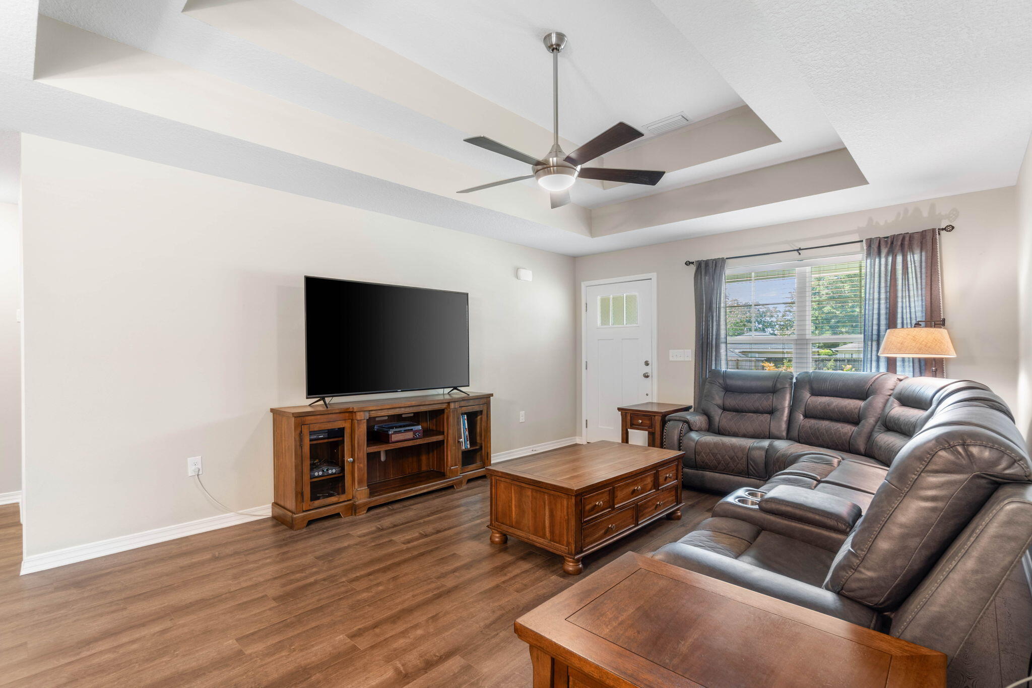 GARDEN CITY - Residential