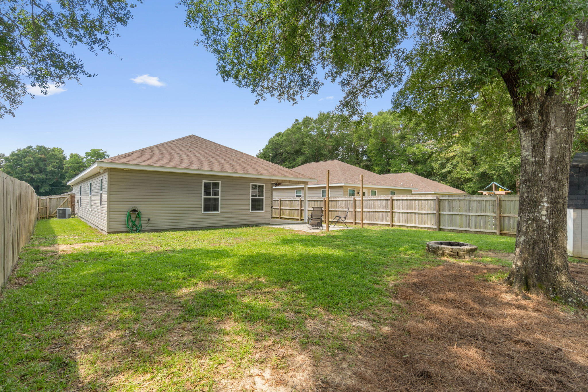 GARDEN CITY - Residential