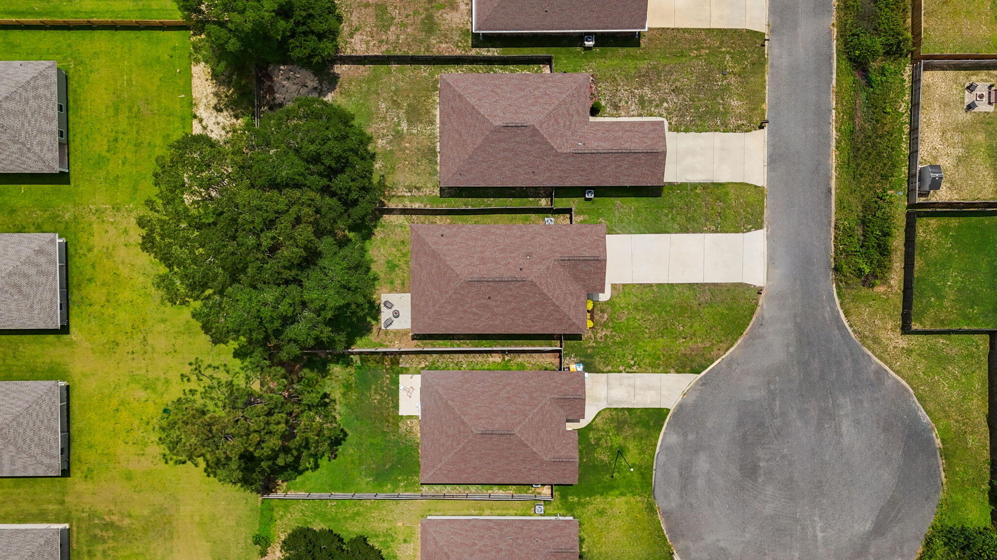 GARDEN CITY - Residential