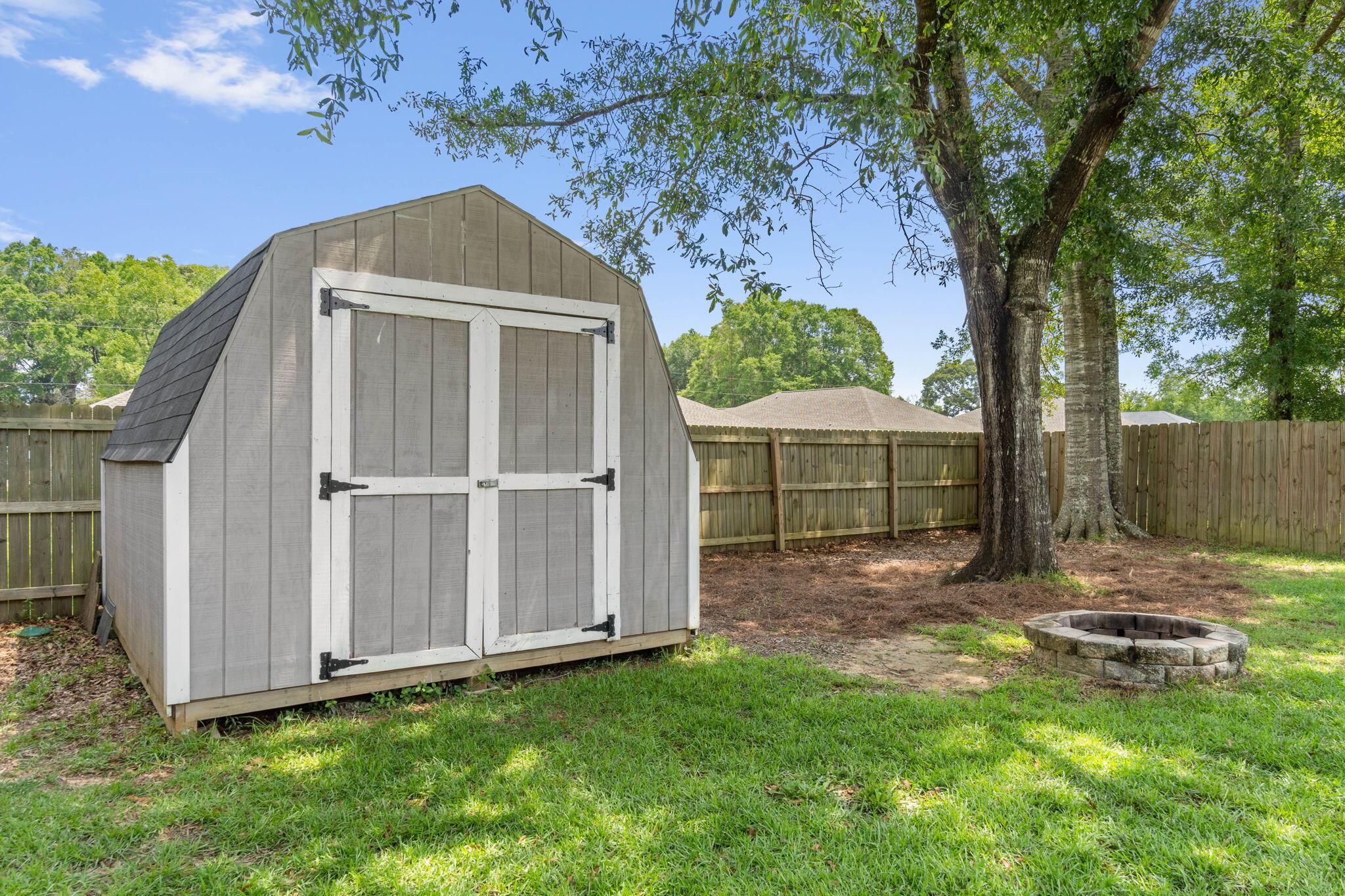 GARDEN CITY - Residential