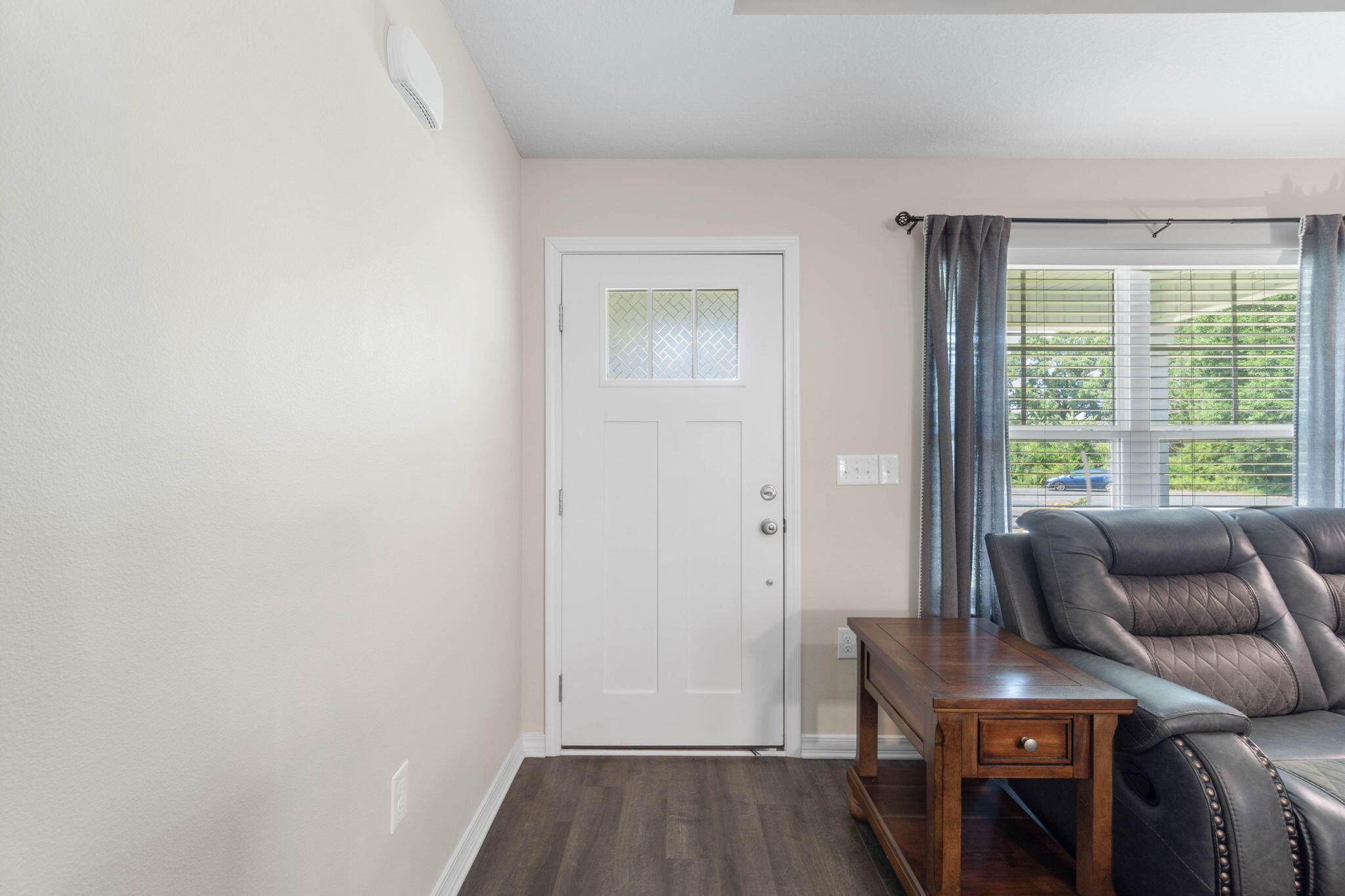 GARDEN CITY - Residential