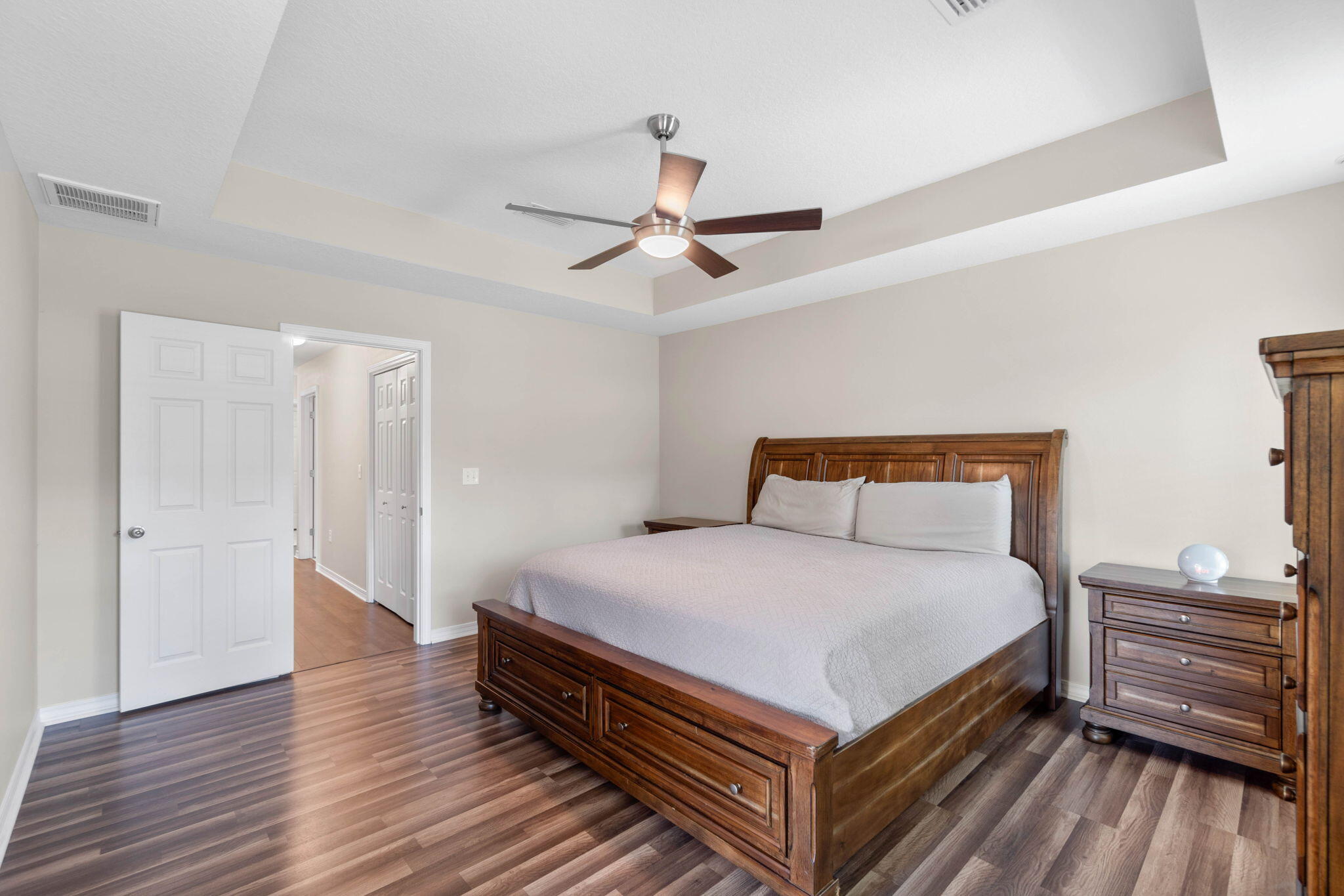 GARDEN CITY - Residential