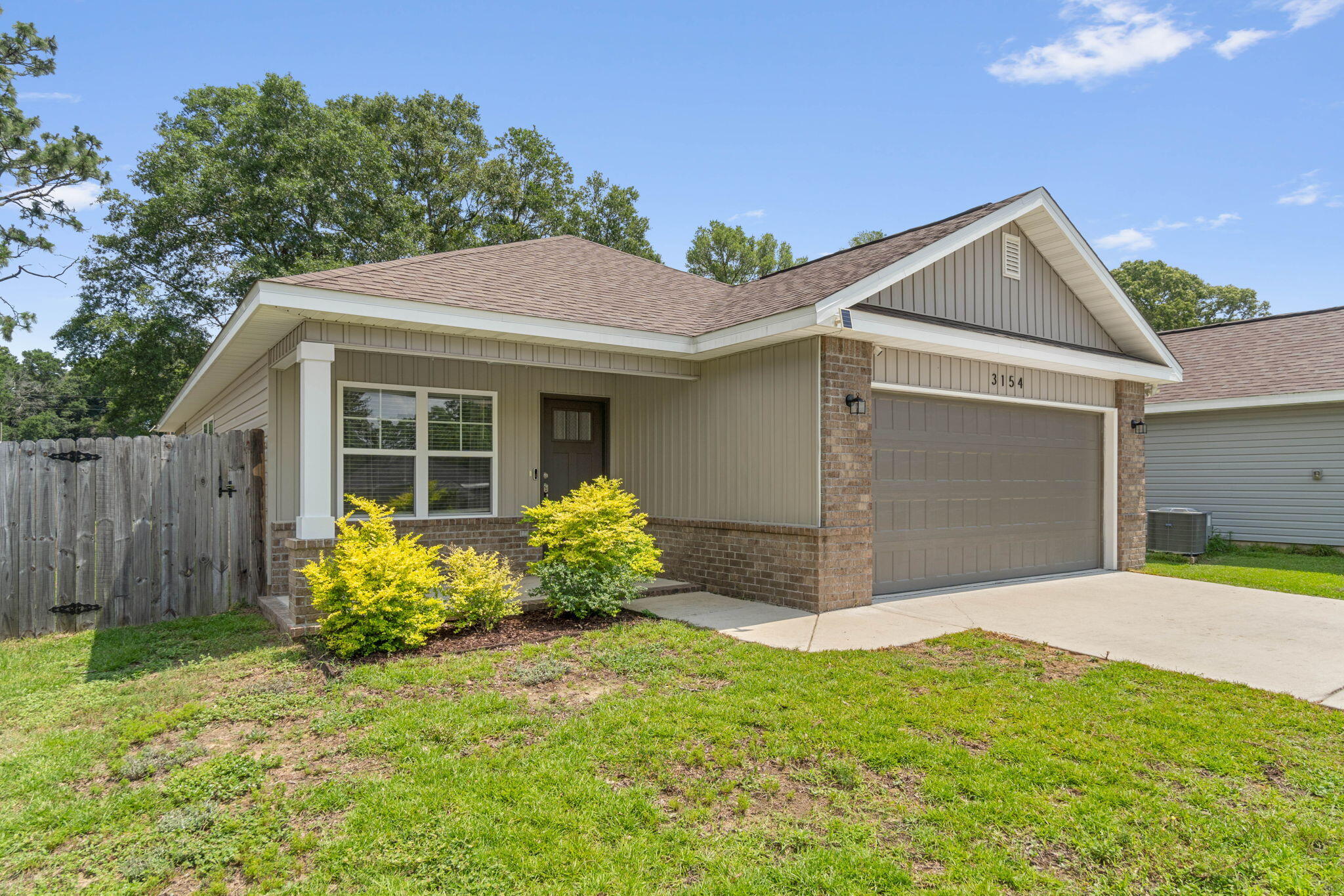 GARDEN CITY - Residential