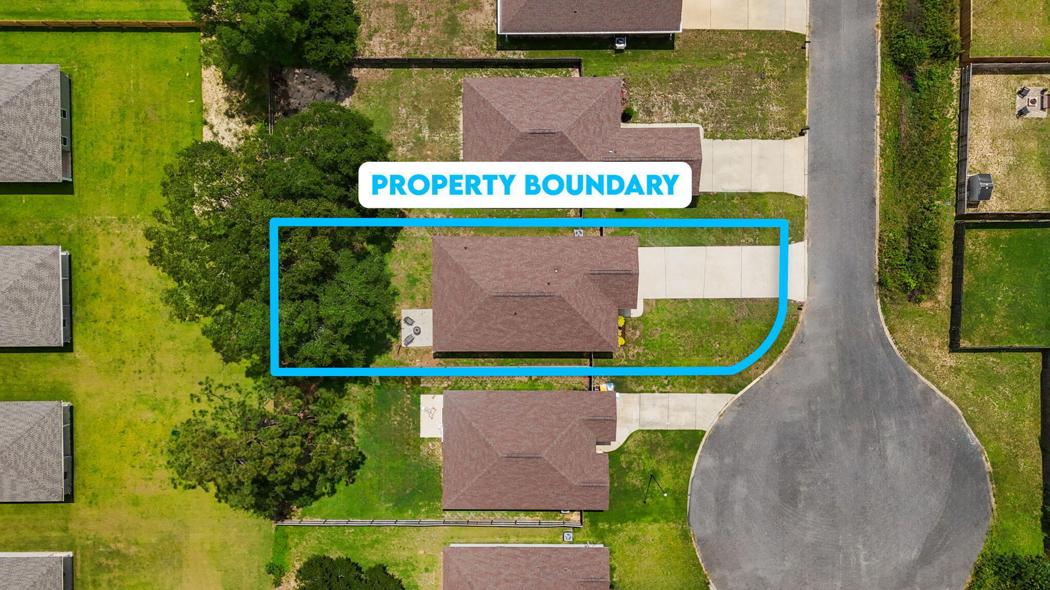GARDEN CITY - Residential