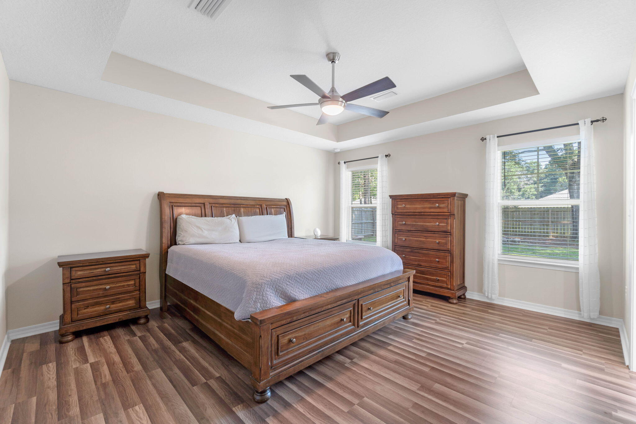 GARDEN CITY - Residential