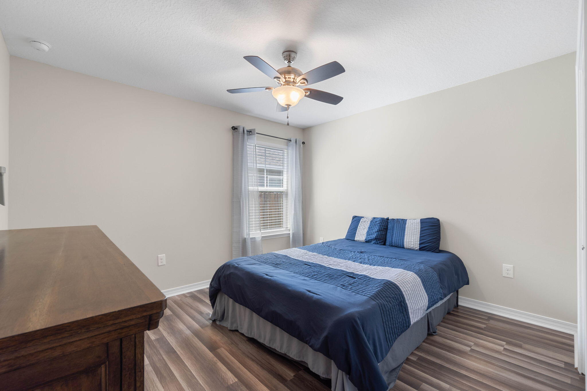 GARDEN CITY - Residential
