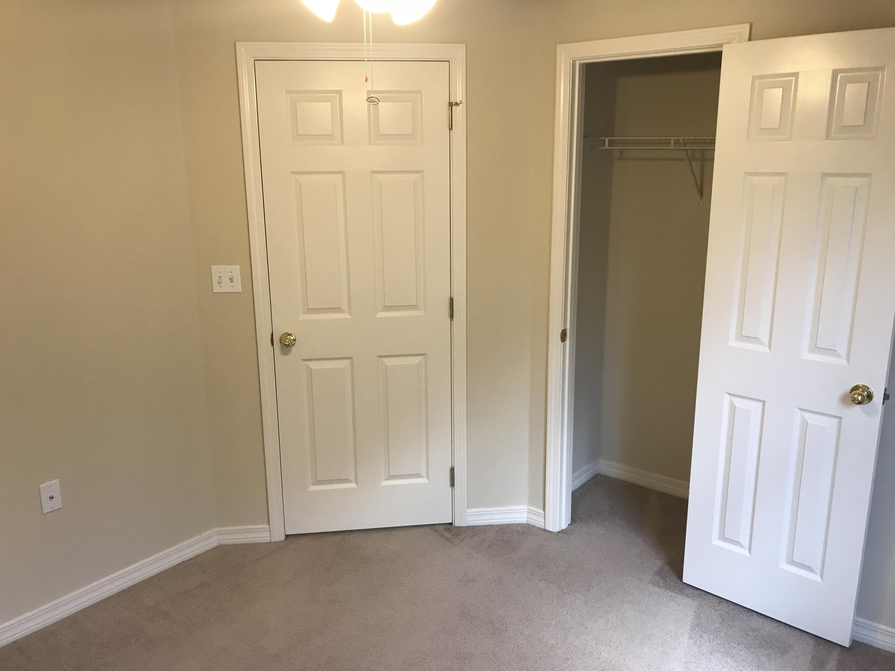EDNEYS 2ND ADDN - Residential Lease