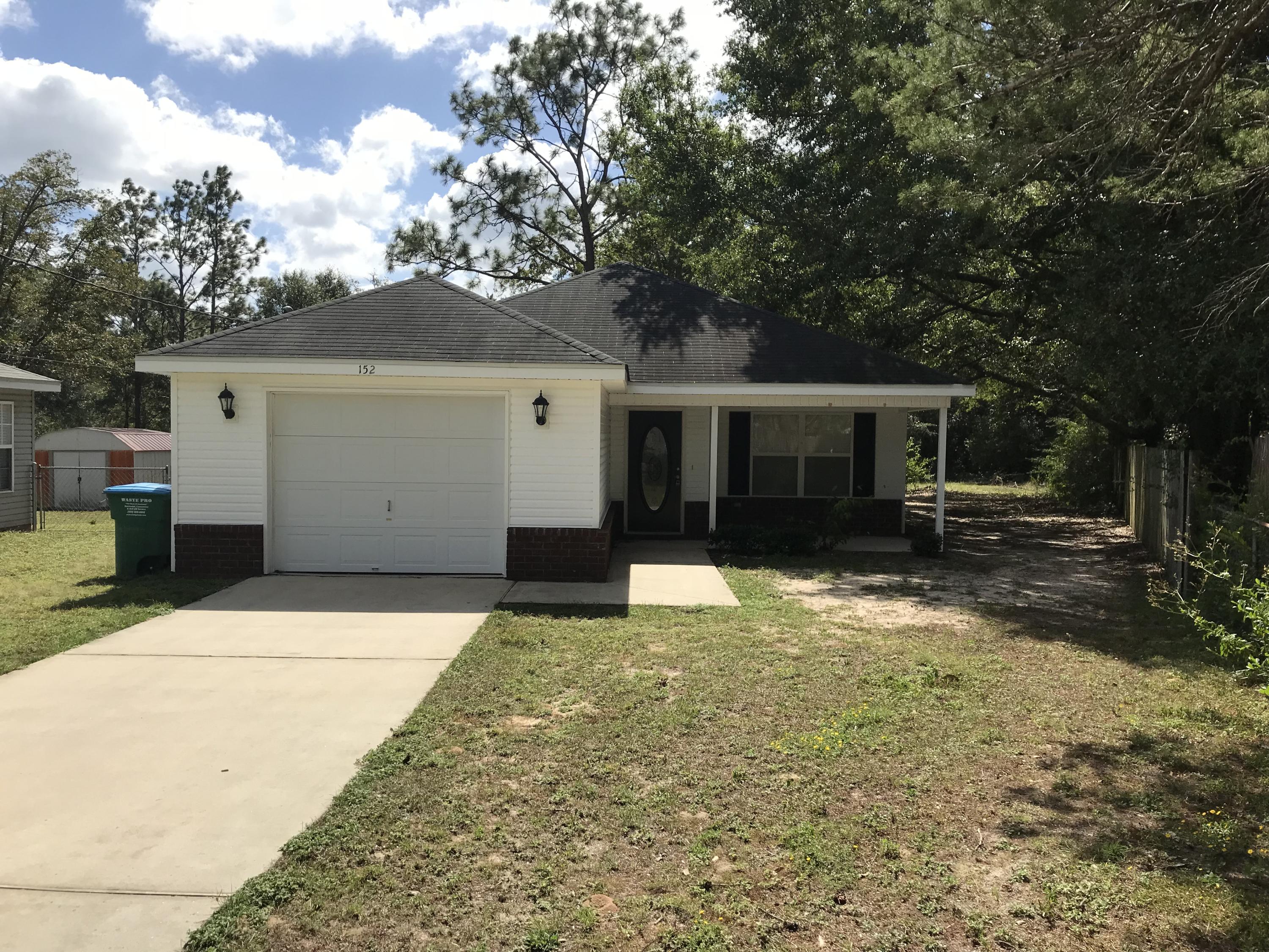EDNEYS 2ND ADDN - Residential Lease