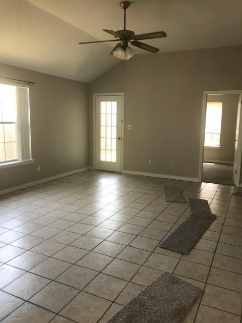 First time buyers, handymen, investors or anyone looking for an open floor plan home with NEW SIDING, NEW GARAGE DOOR WITH OPENER and FRESH PAINT THROUGHOUT!
Come see 1906 Heartland!
There's still some freshening up to do but this gem is starting to sparkle again!