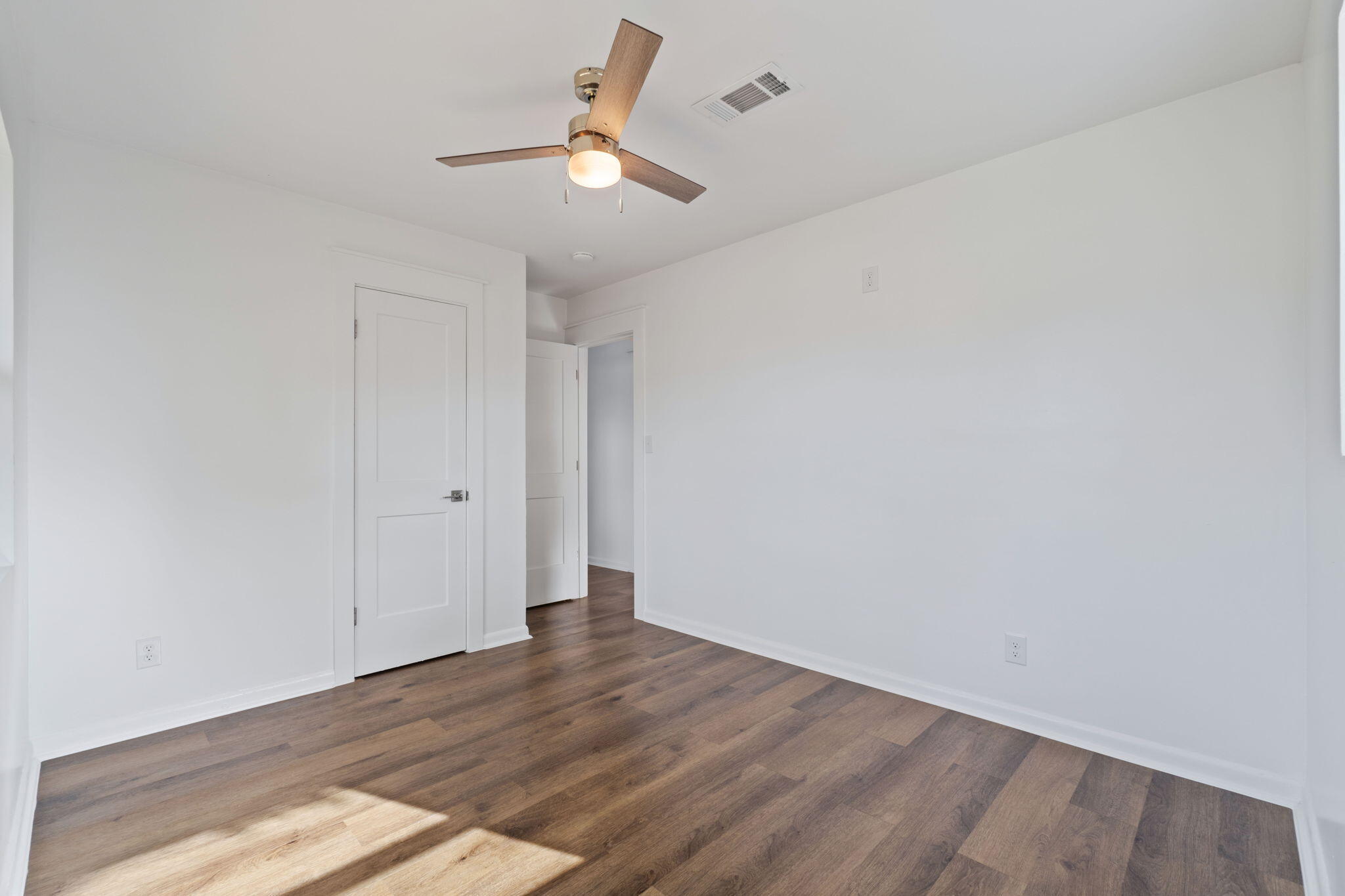 BRYN MAWR PARK 1ST ADDN - Residential