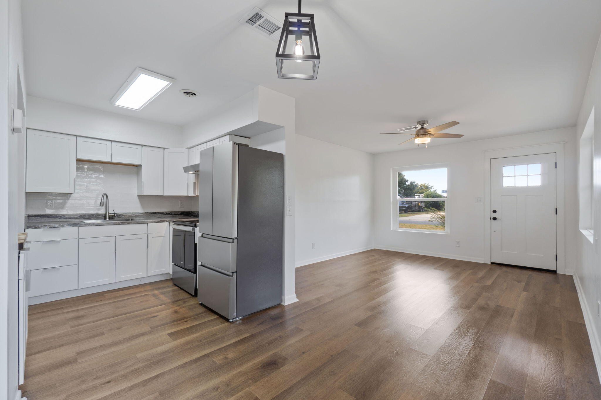 BRYN MAWR PARK 1ST ADDN - Residential