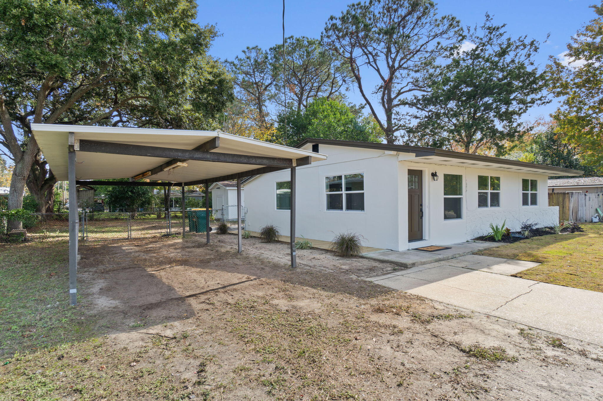 BRYN MAWR PARK 1ST ADDN - Residential