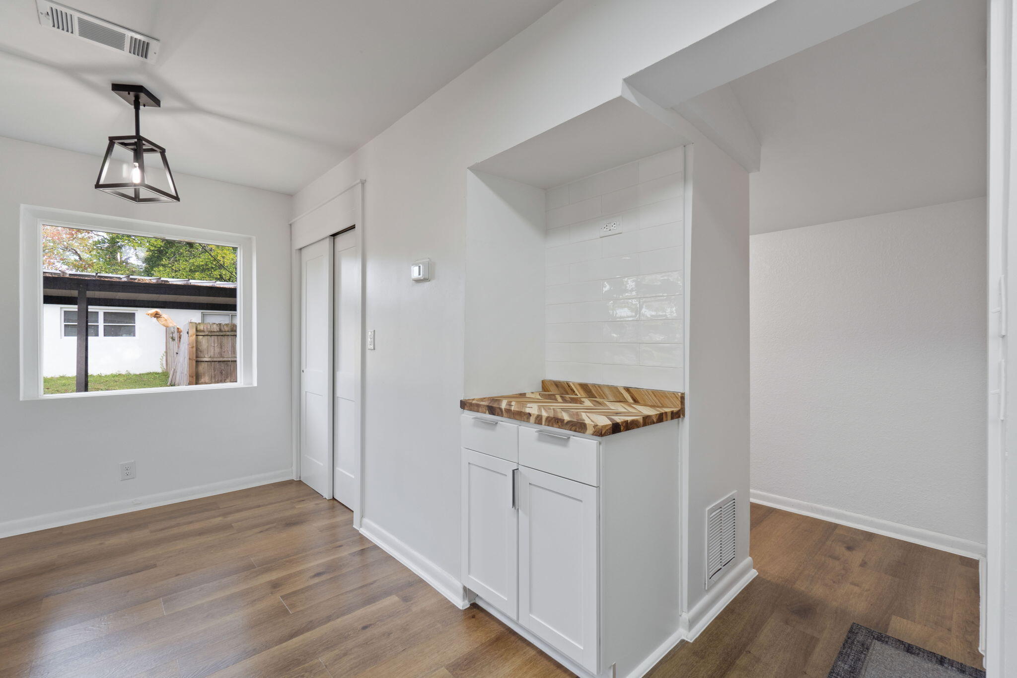 BRYN MAWR PARK 1ST ADDN - Residential