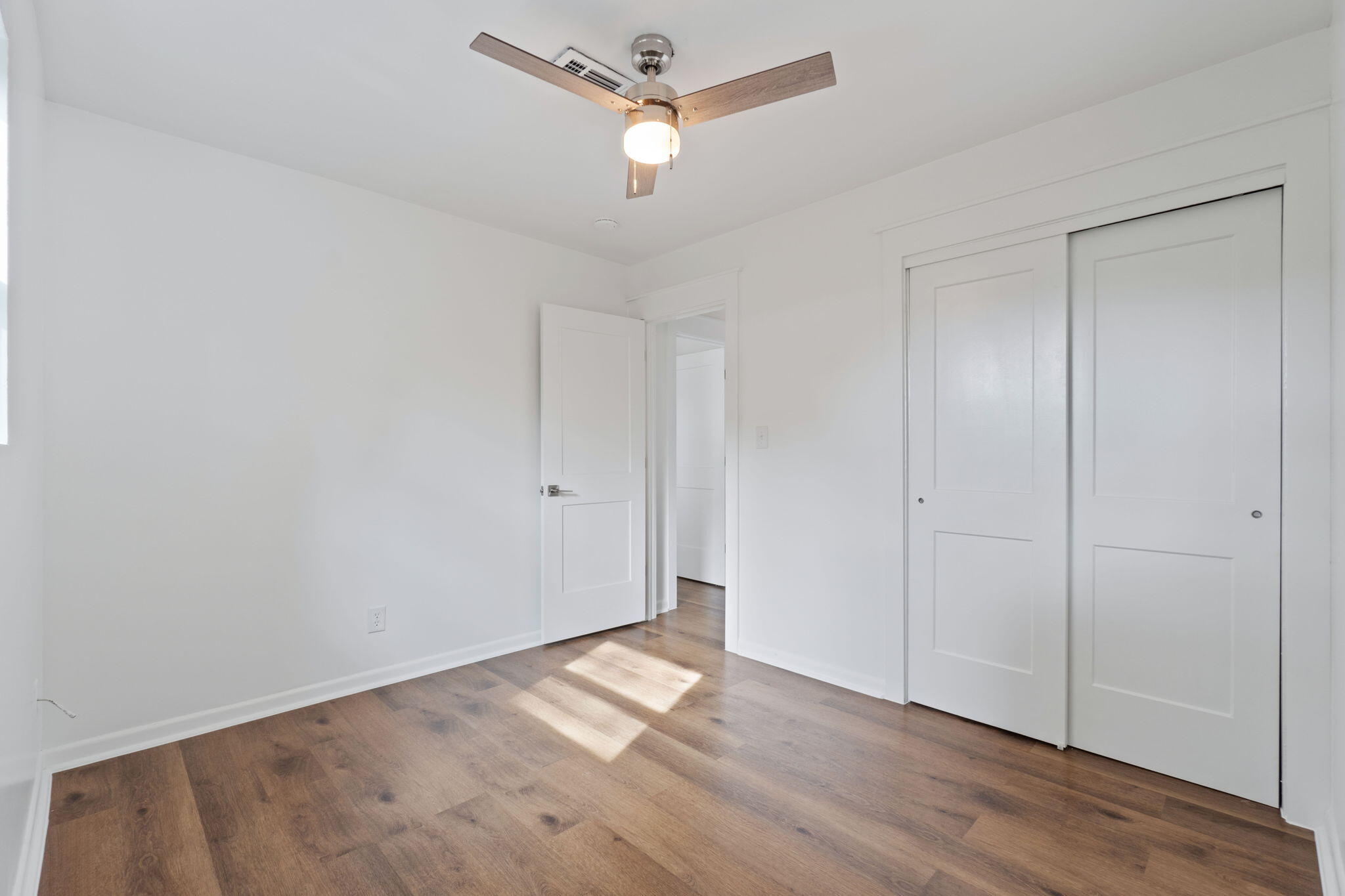 BRYN MAWR PARK 1ST ADDN - Residential
