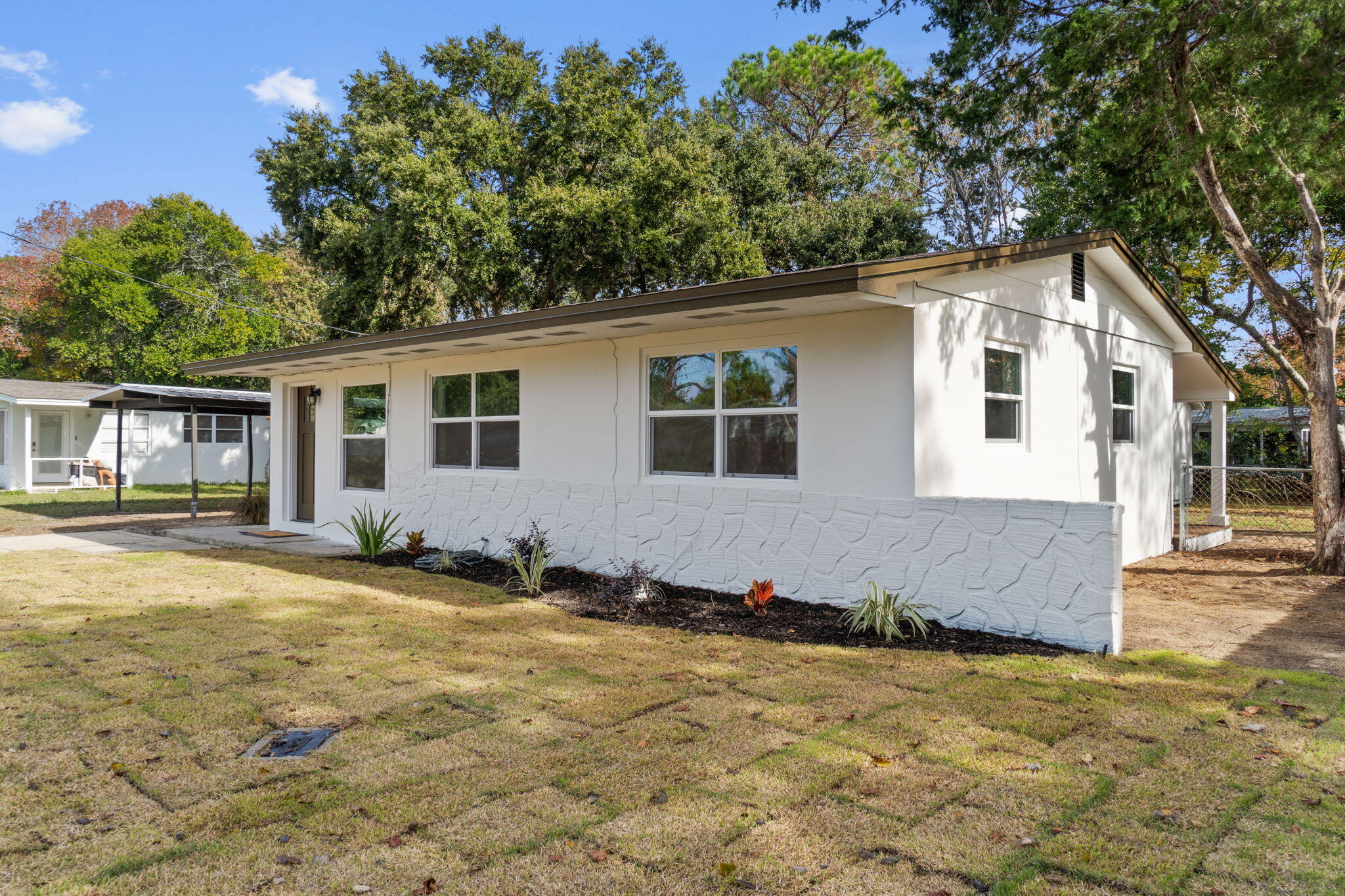 BRYN MAWR PARK 1ST ADDN - Residential