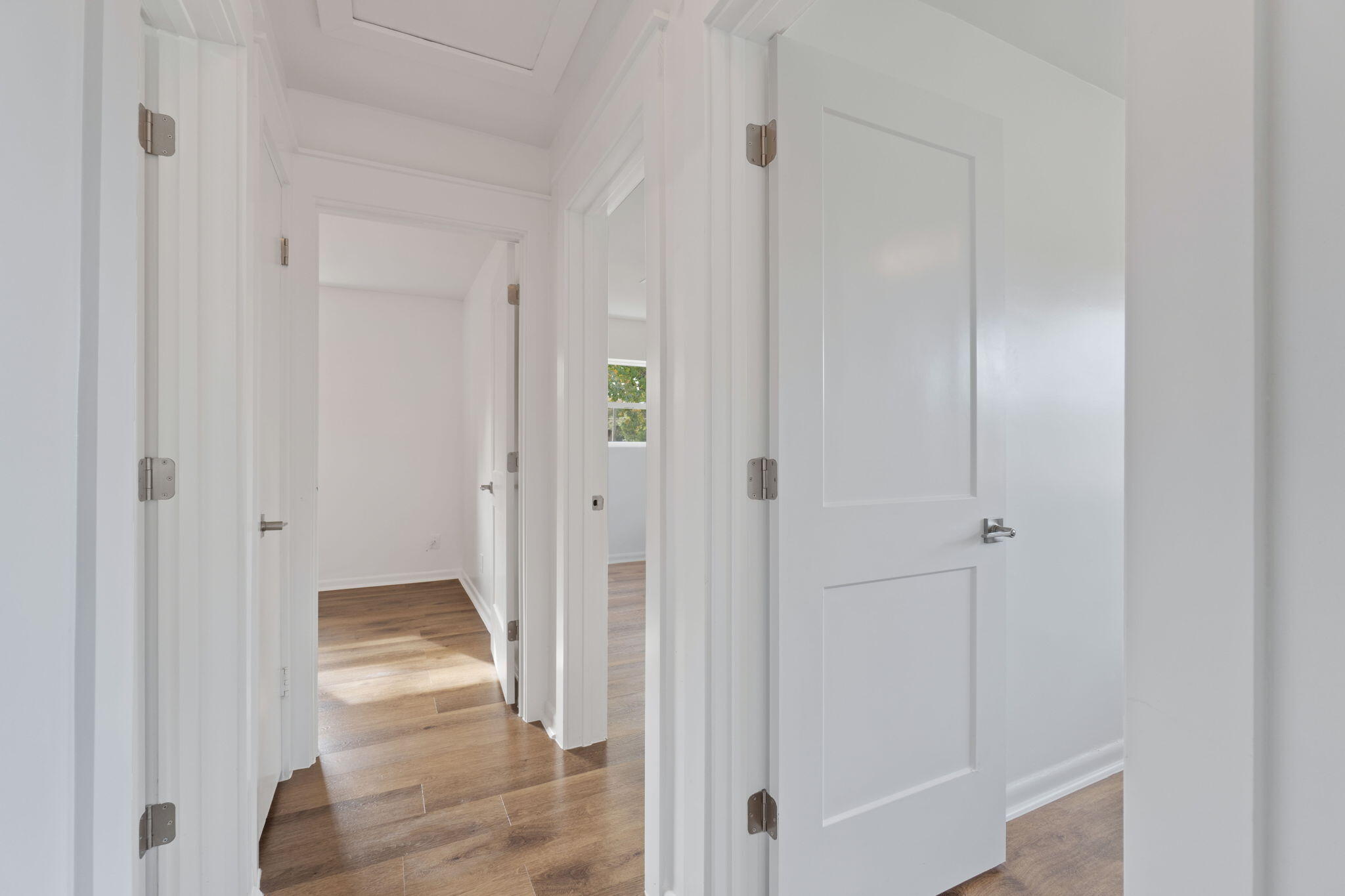 BRYN MAWR PARK 1ST ADDN - Residential