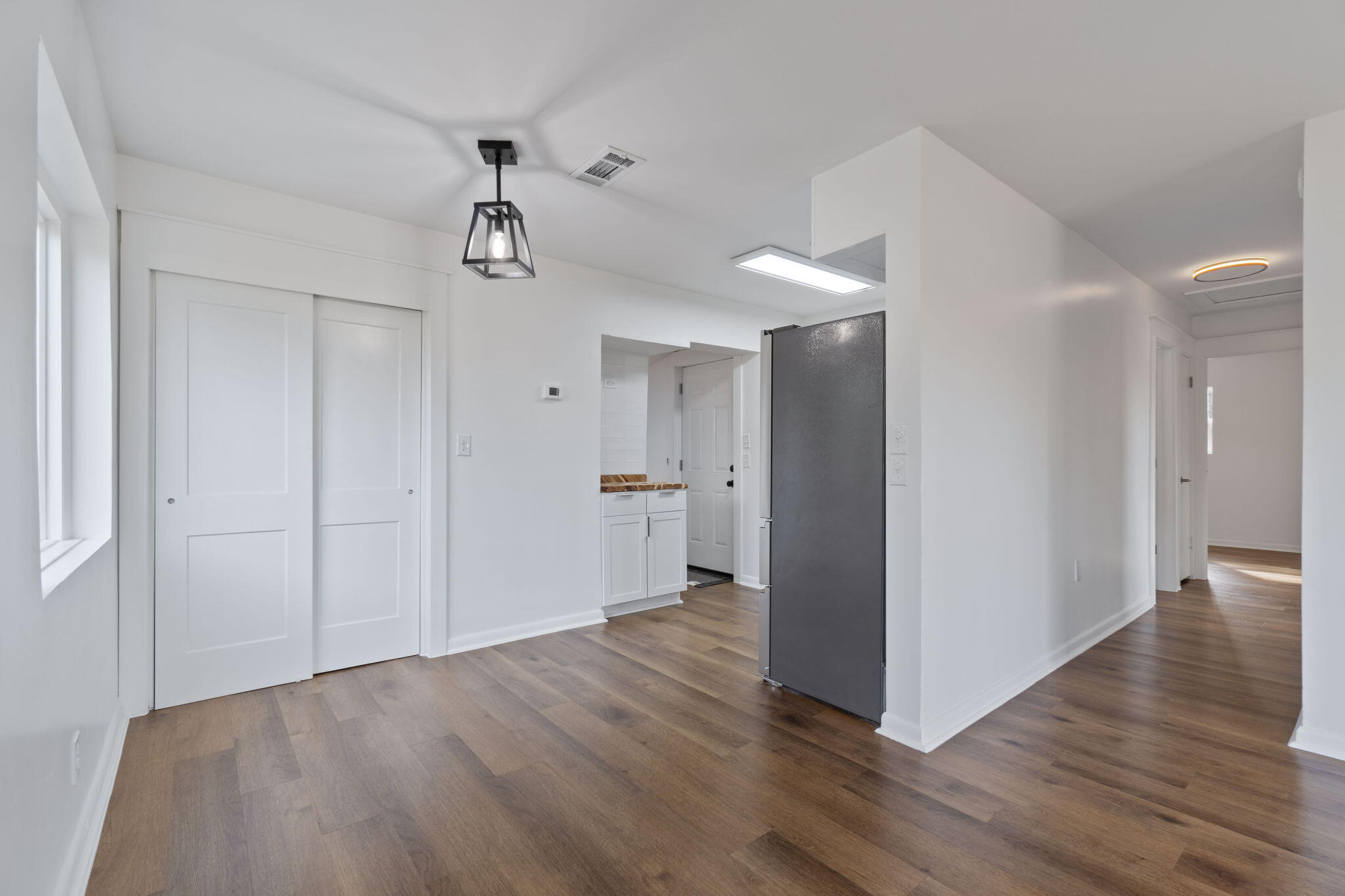 BRYN MAWR PARK 1ST ADDN - Residential