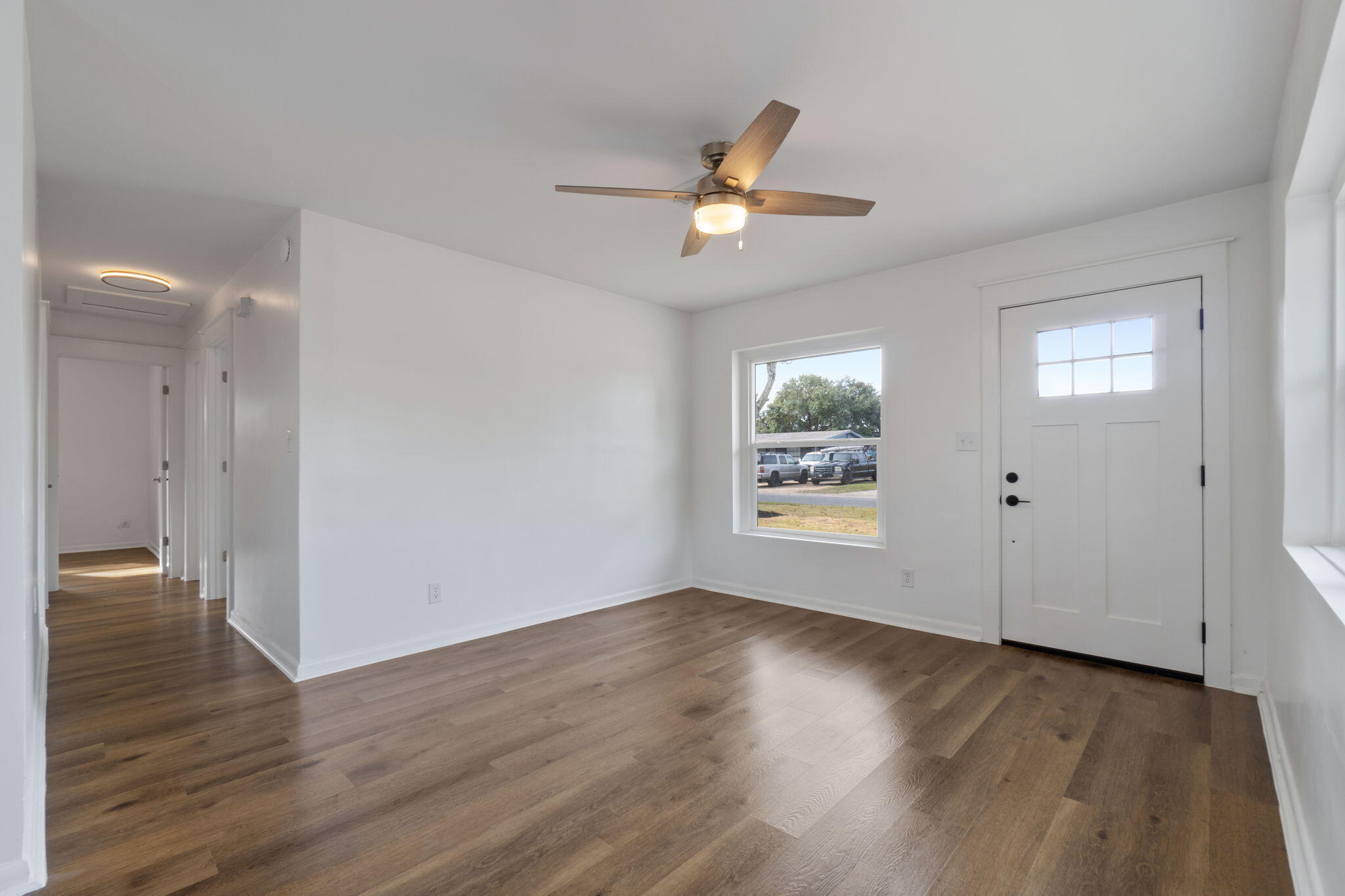 BRYN MAWR PARK 1ST ADDN - Residential